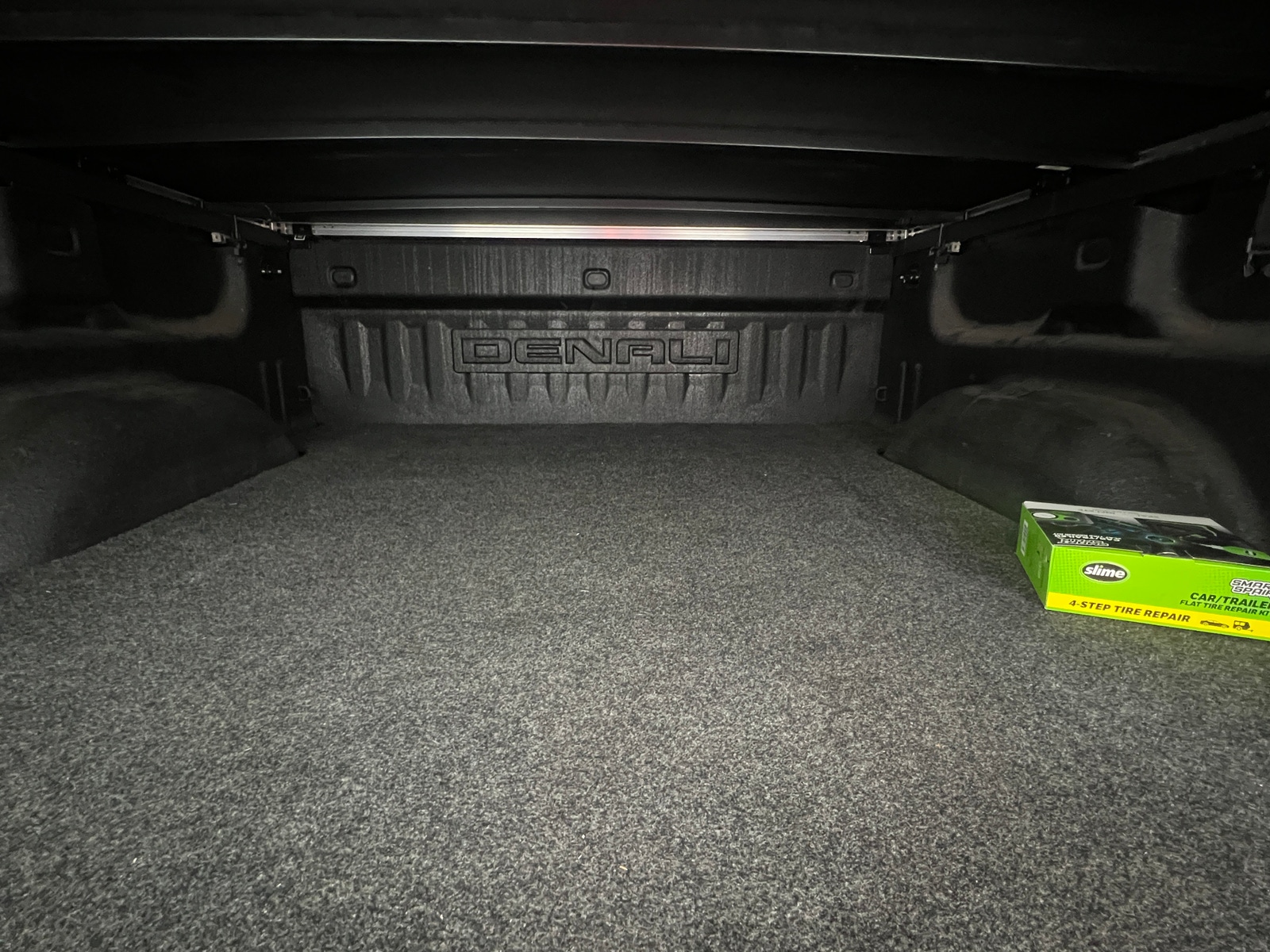 Thumbnail: 2017 GMC Sierra 1500 - 6