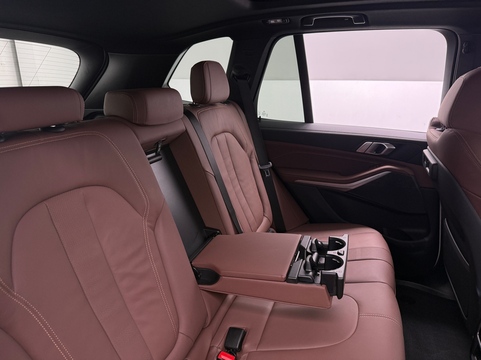 Thumbnail: 2022 BMW X5 - 5