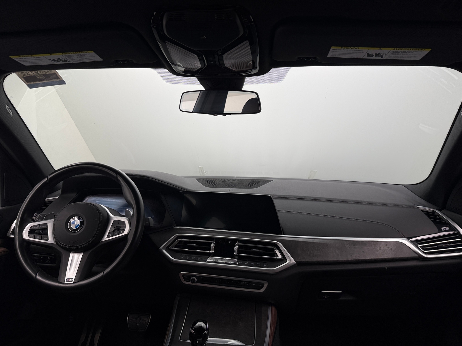 Thumbnail: 2022 BMW X5 - 2