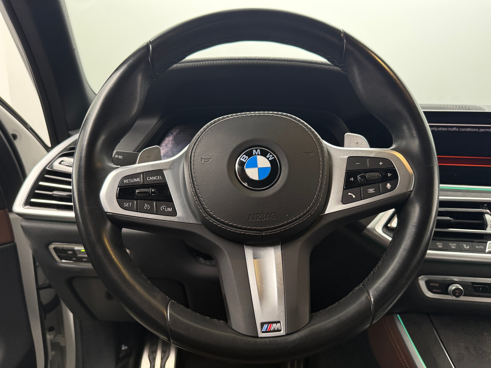 Thumbnail: 2022 BMW X5 - 4