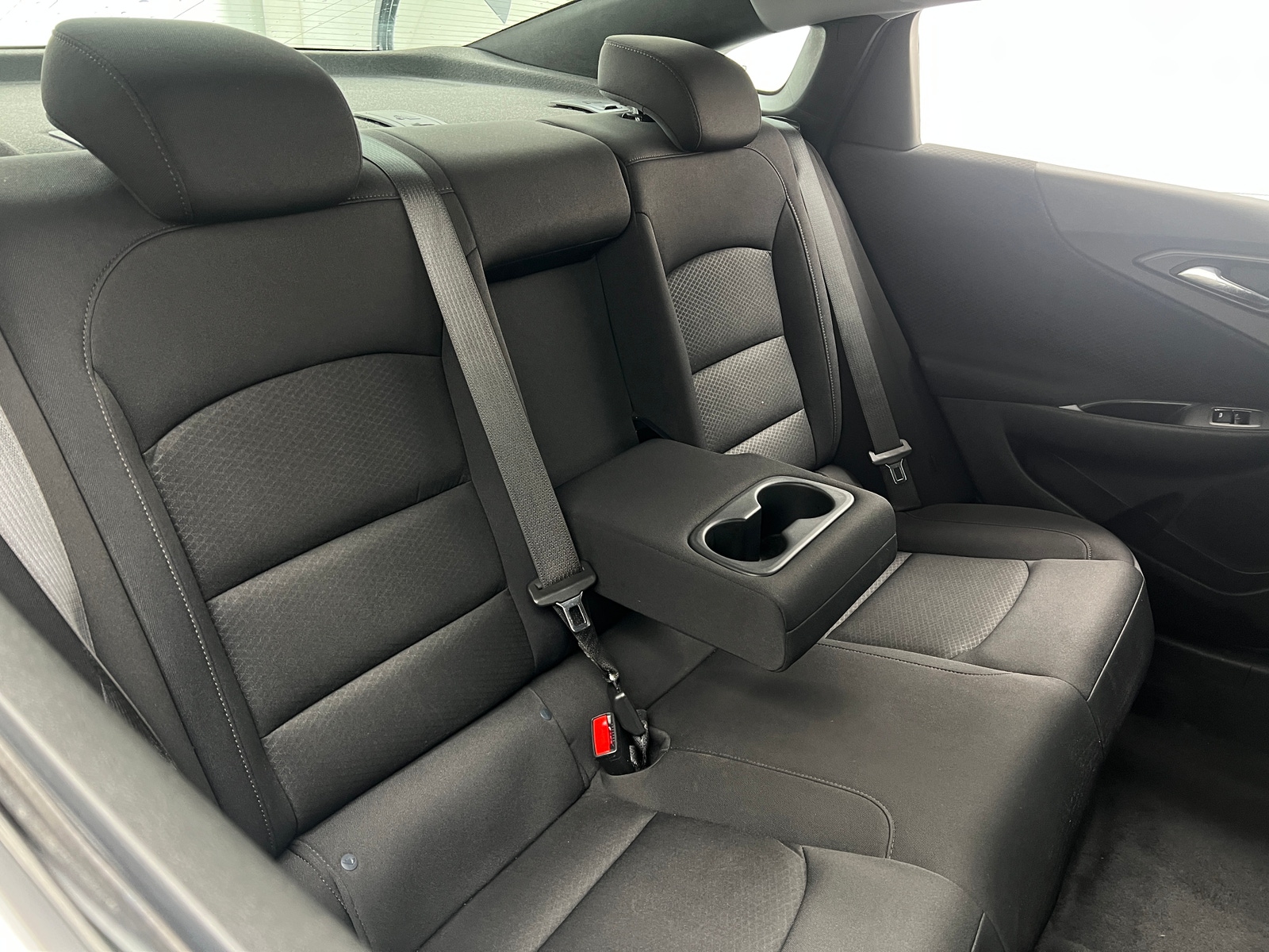 Thumbnail: 2023 Chevrolet Malibu - 6