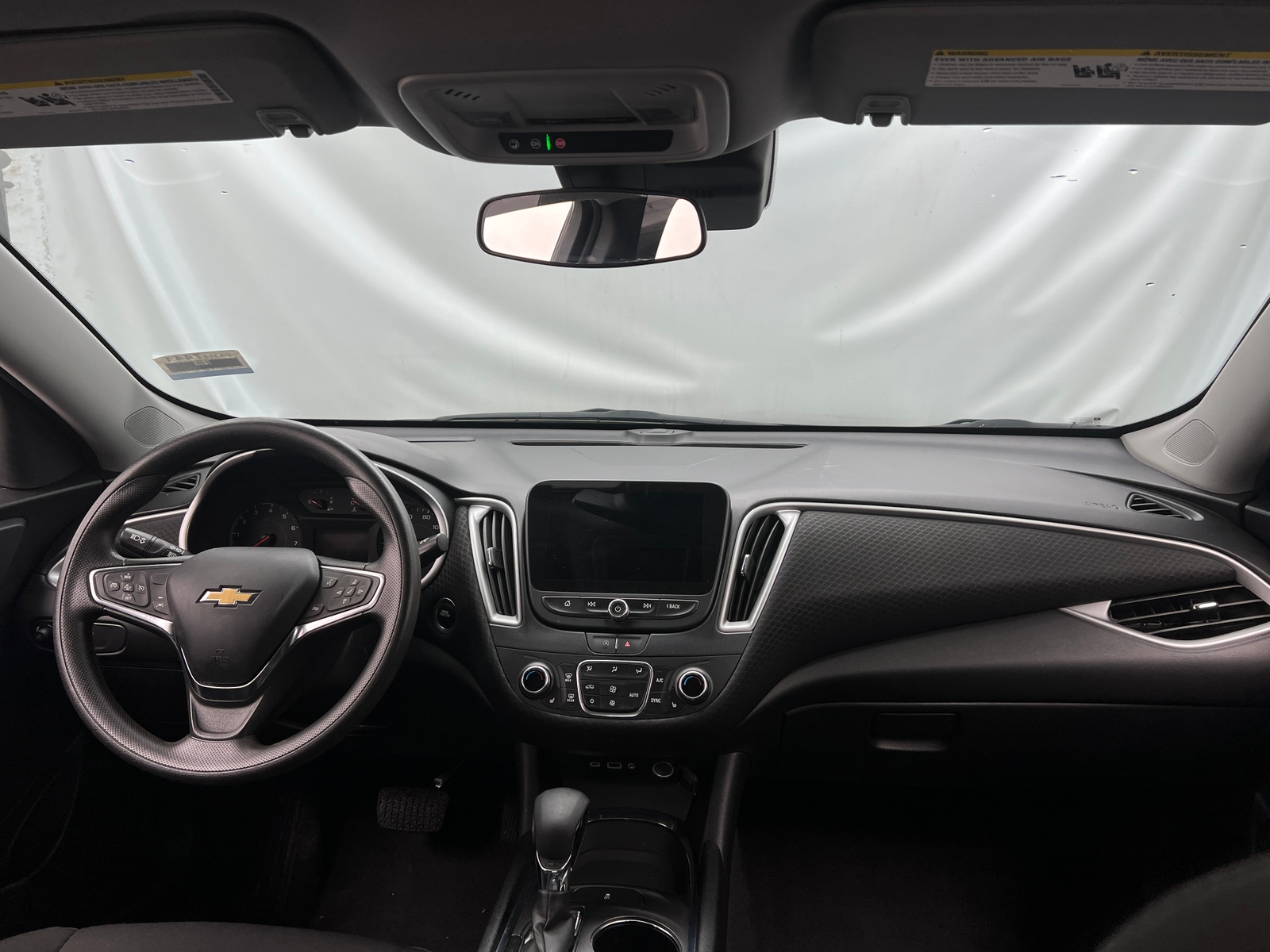 Thumbnail: 2023 Chevrolet Malibu - 3