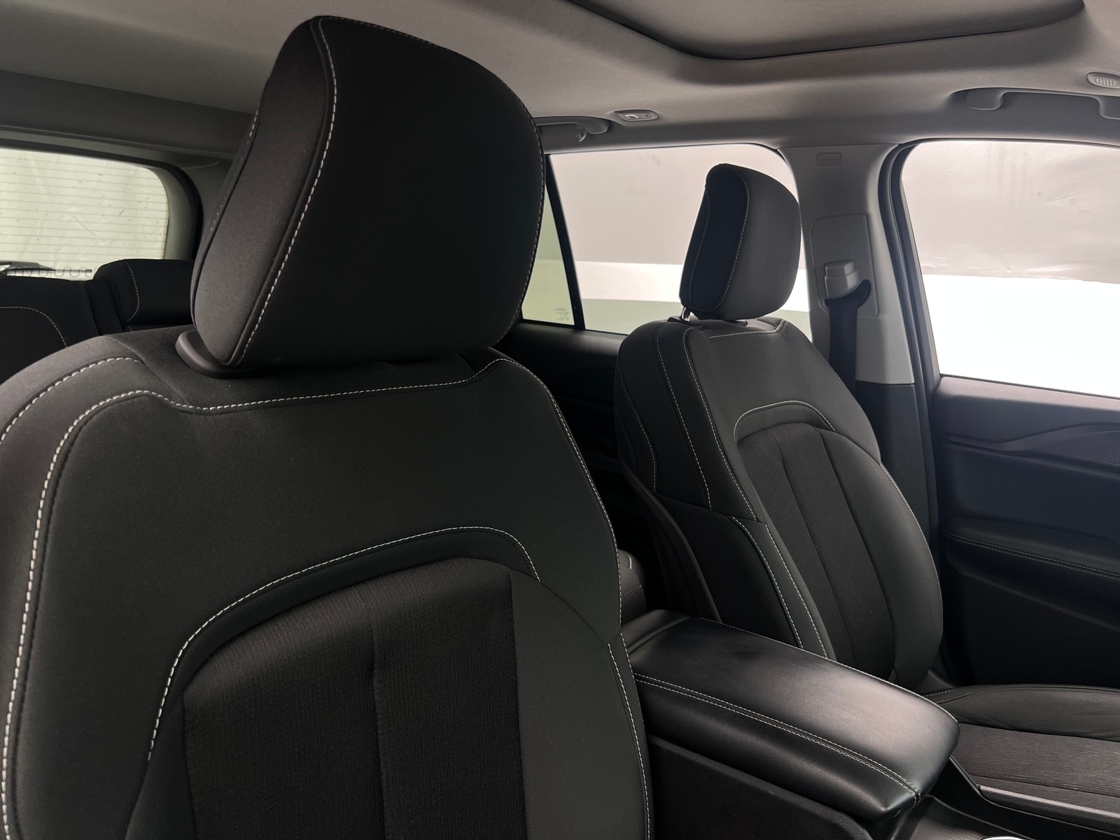 Thumbnail: 2024 Jeep Grand Cherokee - 2