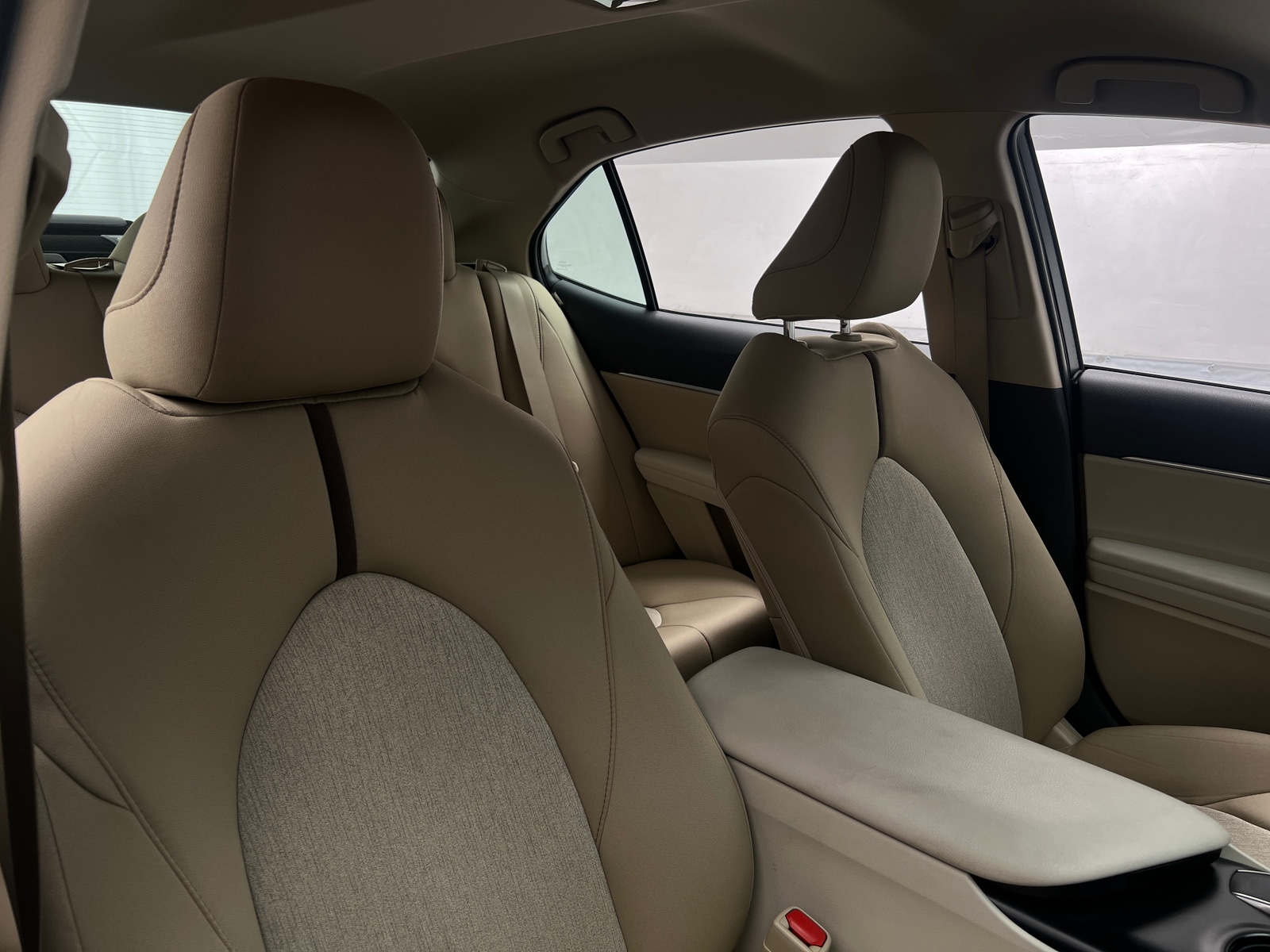 Thumbnail: 2018 Toyota Camry - 2