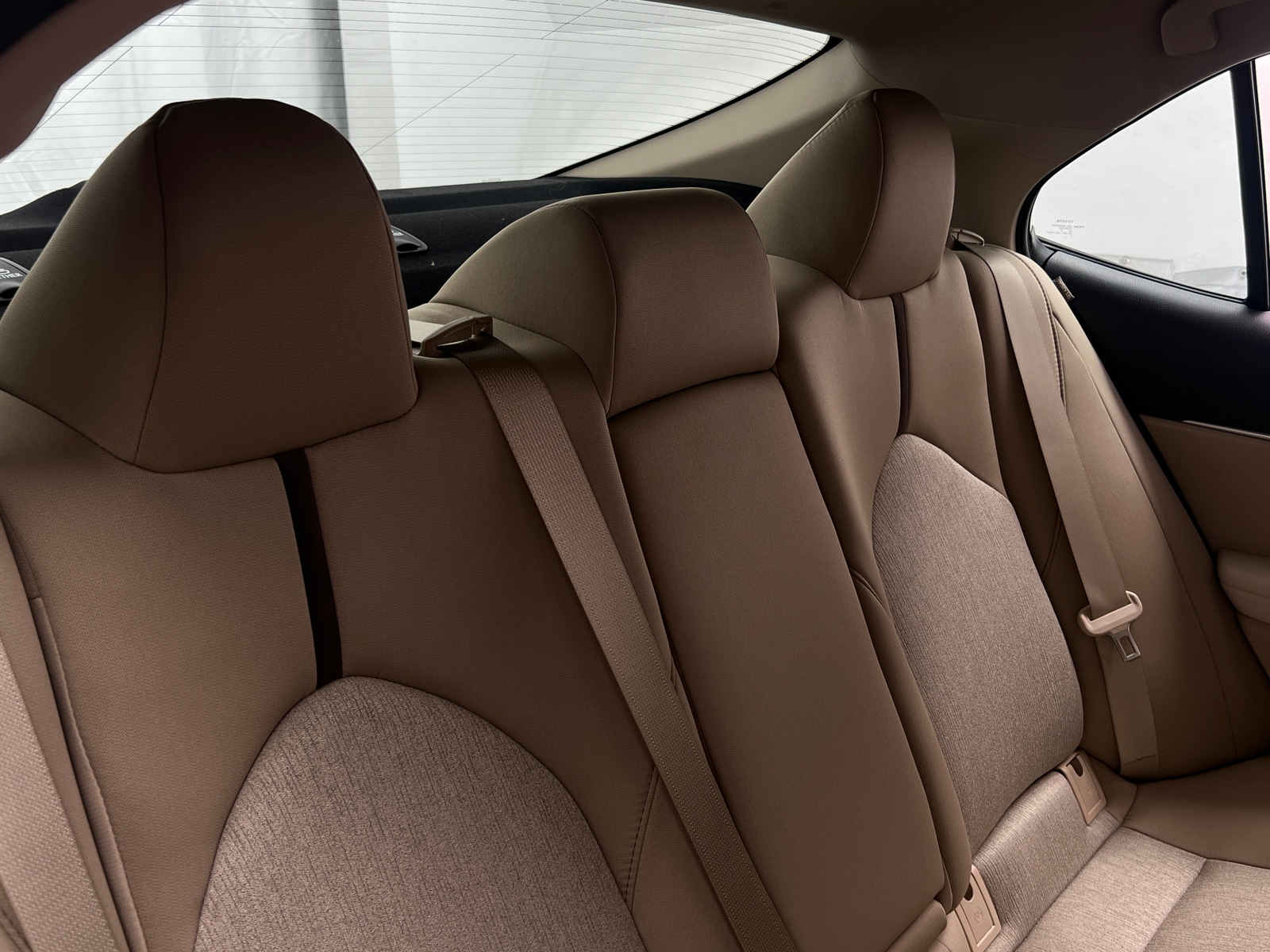 Thumbnail: 2018 Toyota Camry - 6