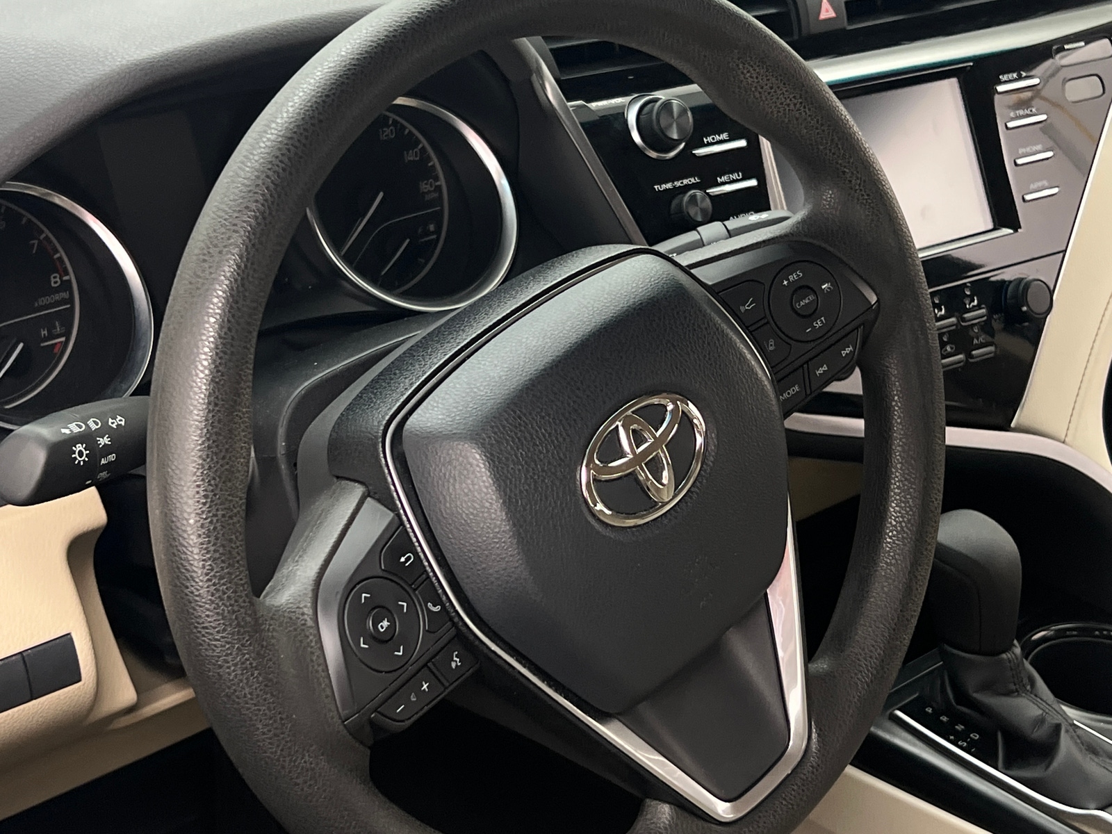 Thumbnail: 2018 Toyota Camry - 5