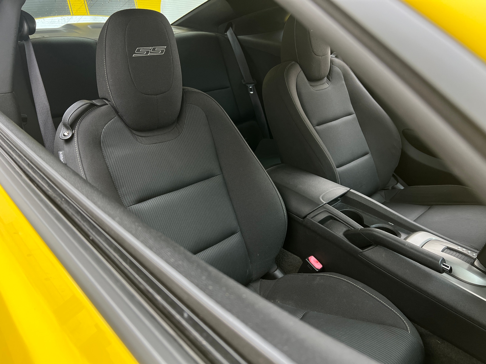 Thumbnail: 2010 Chevrolet Camaro - 2