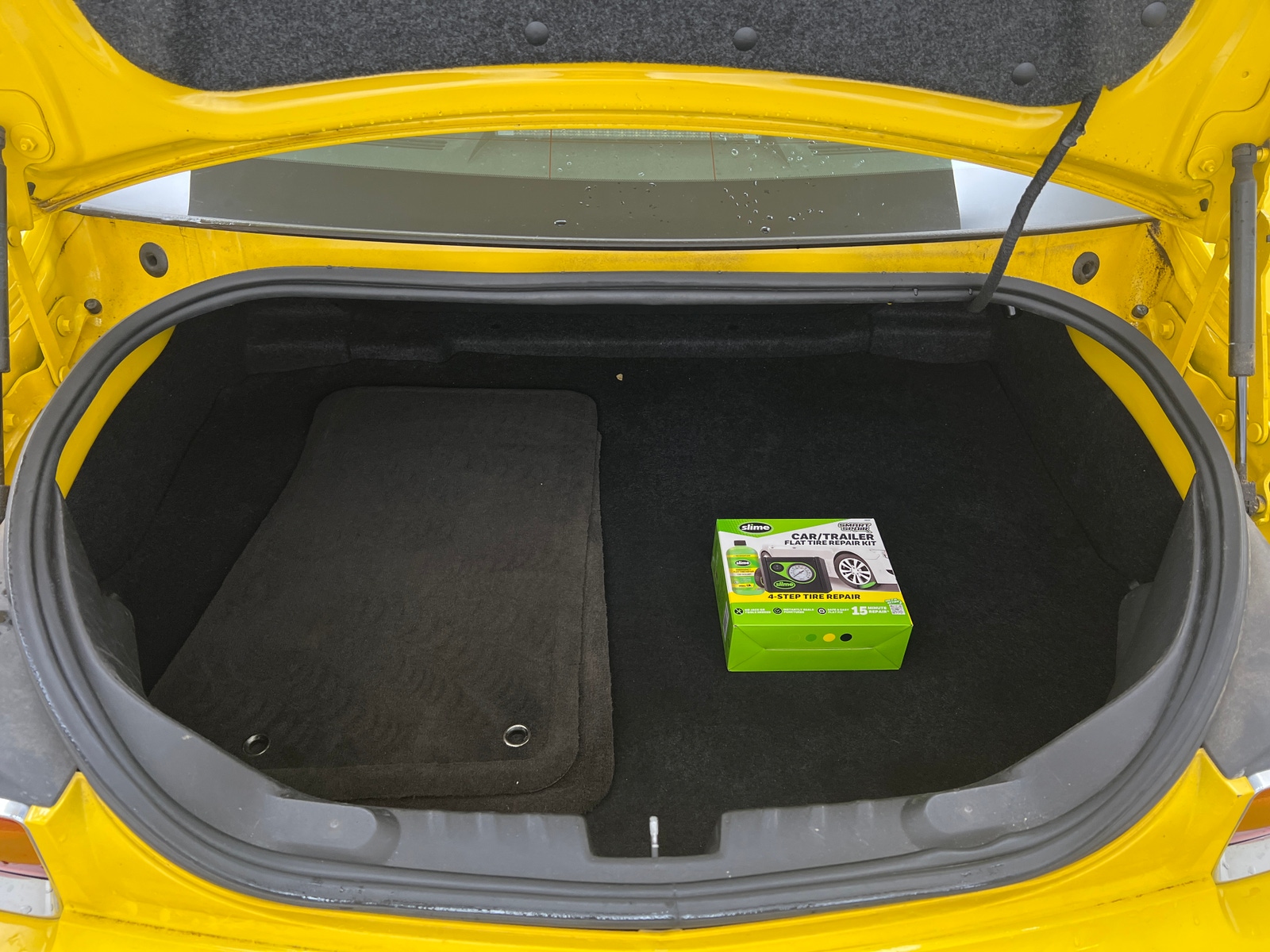 Thumbnail: 2010 Chevrolet Camaro - 5