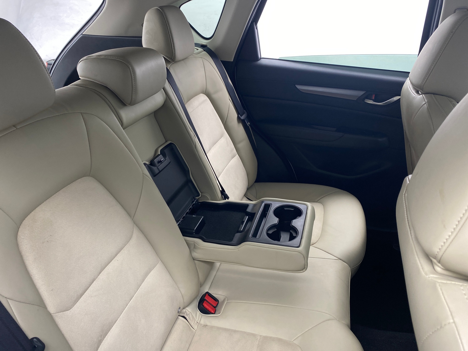 Thumbnail: 2017 Mazda CX-5 - 5