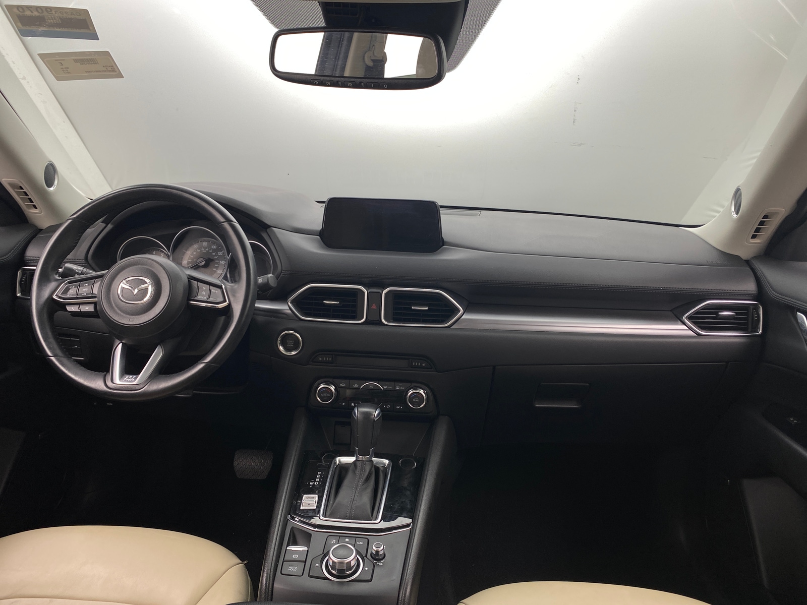 Thumbnail: 2017 Mazda CX-5 - 2