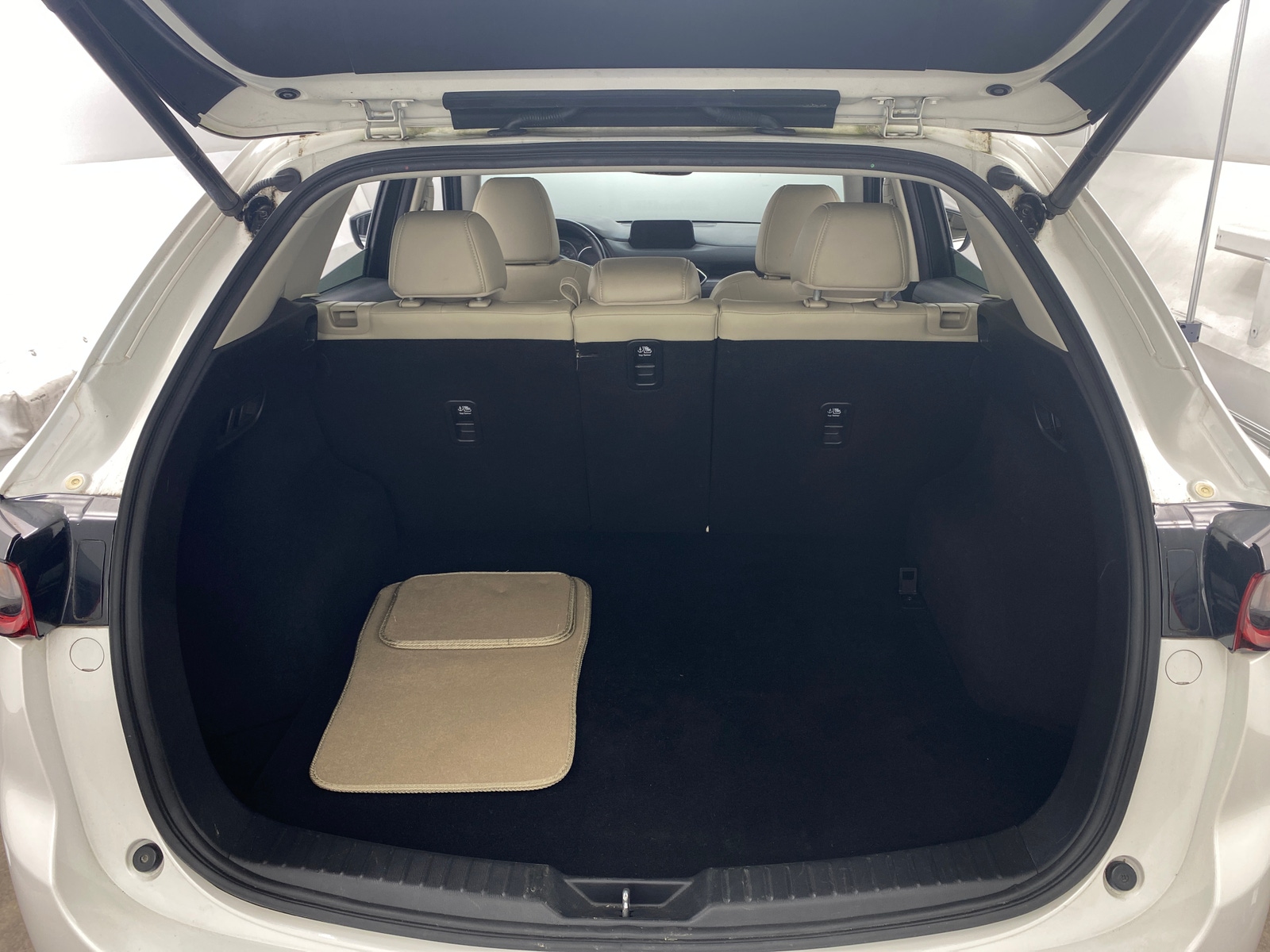 Thumbnail: 2017 Mazda CX-5 - 6