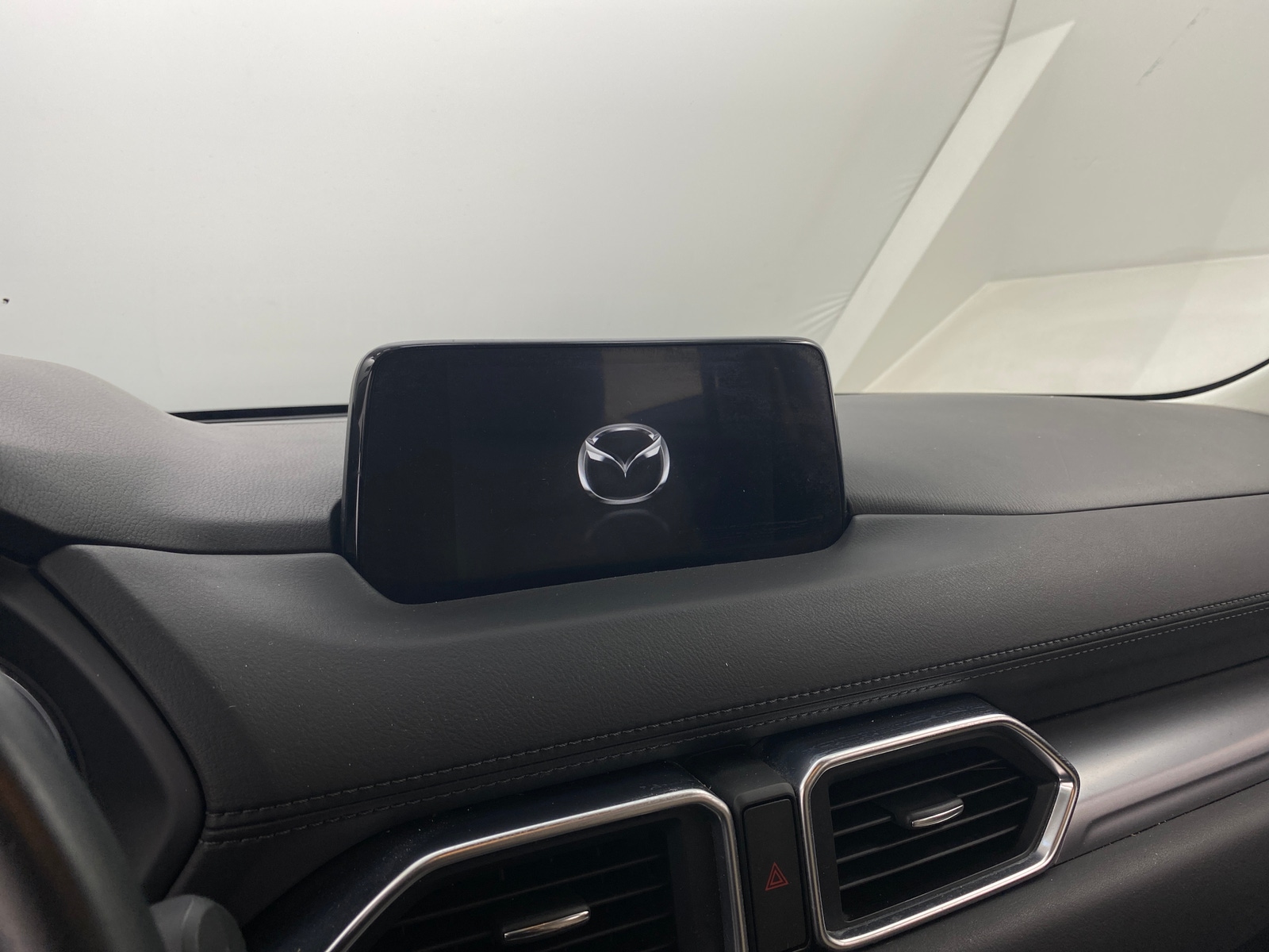 Thumbnail: 2017 Mazda CX-5 - 3