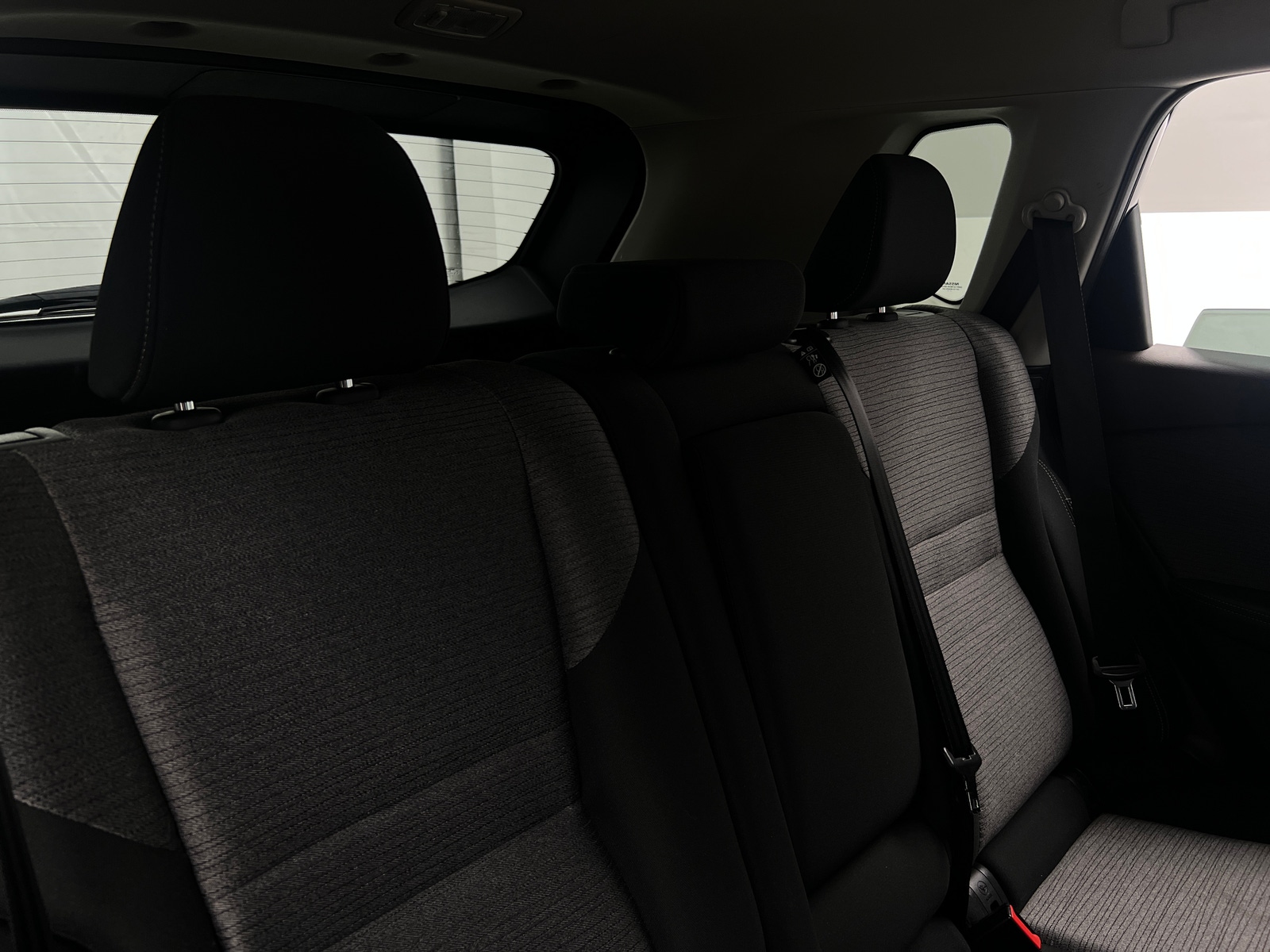 Thumbnail: 2022 Nissan Rogue - 6