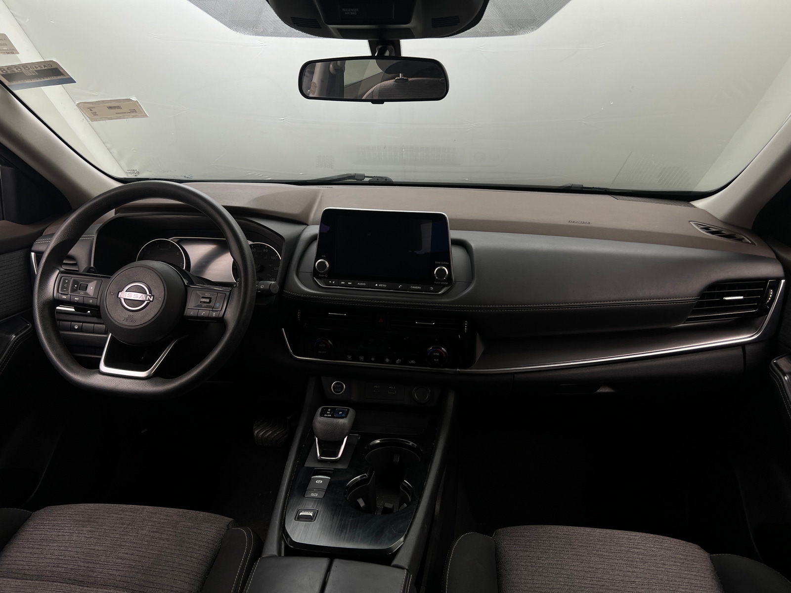 Thumbnail: 2022 Nissan Rogue - 3