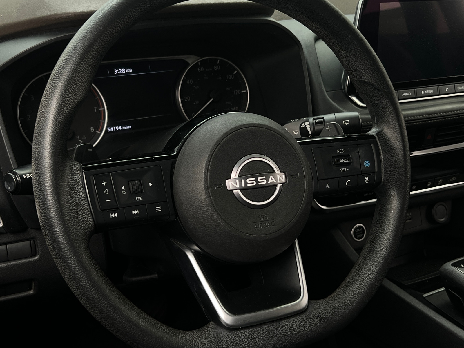 Thumbnail: 2022 Nissan Rogue - 5