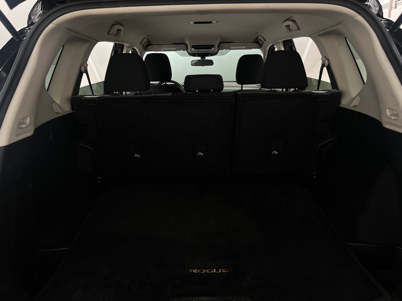 Thumbnail: 2022 Nissan Rogue - 7