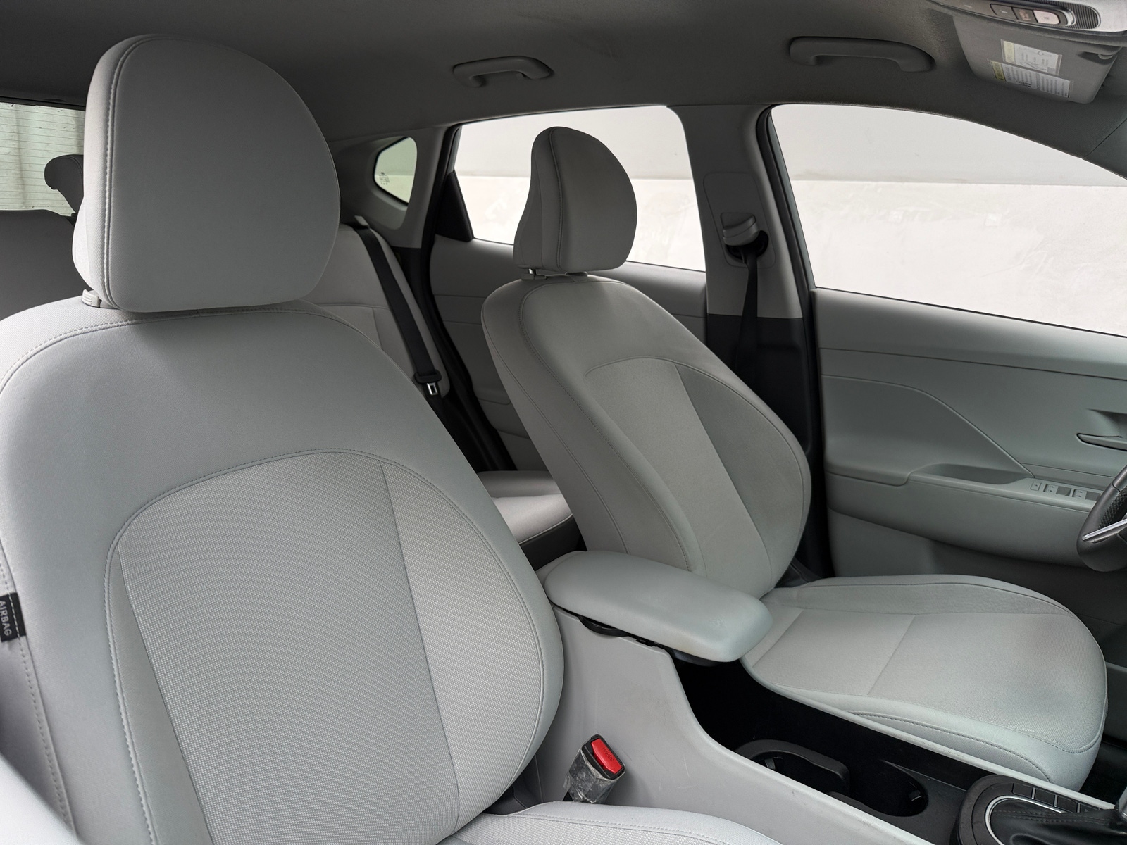 Thumbnail: 2024 Hyundai Kona - 2