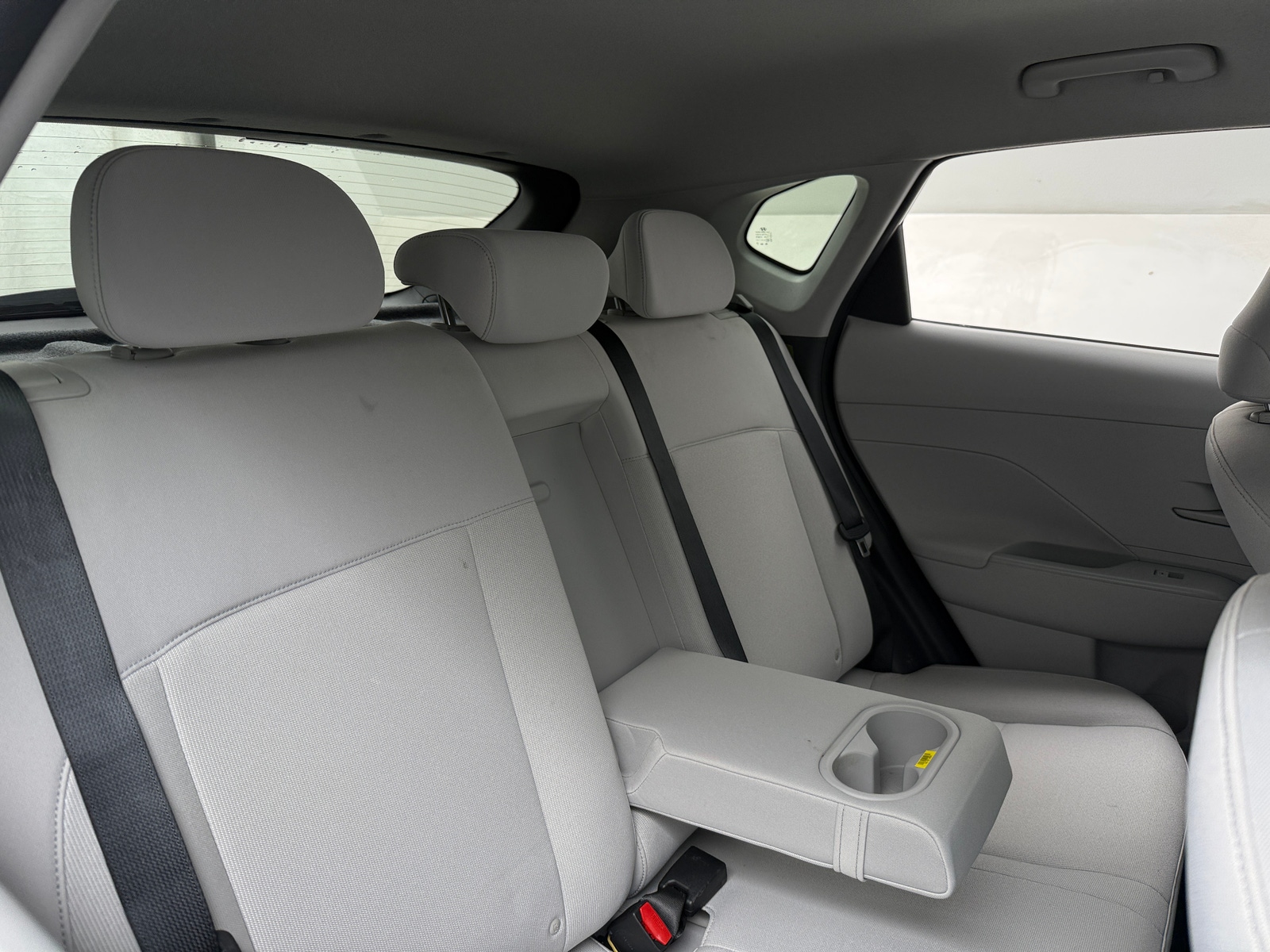 Thumbnail: 2024 Hyundai Kona - 6