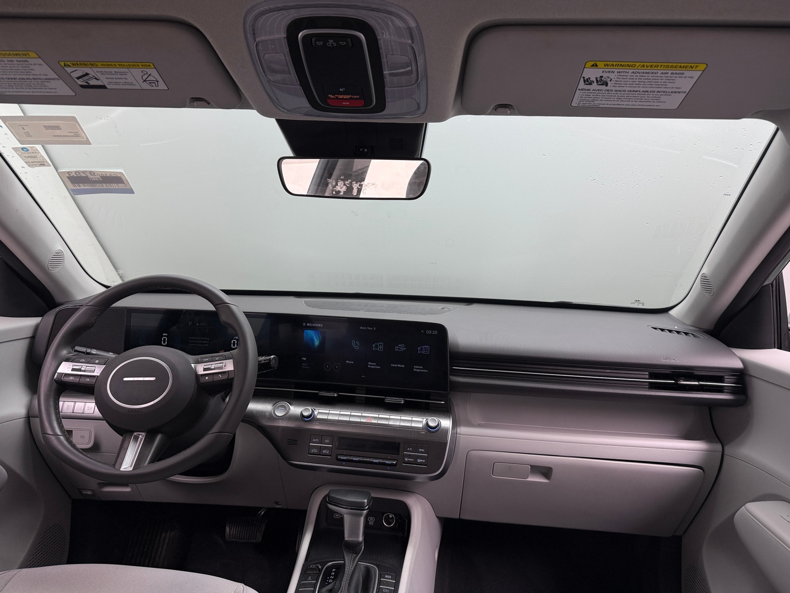 Thumbnail: 2024 Hyundai Kona - 3