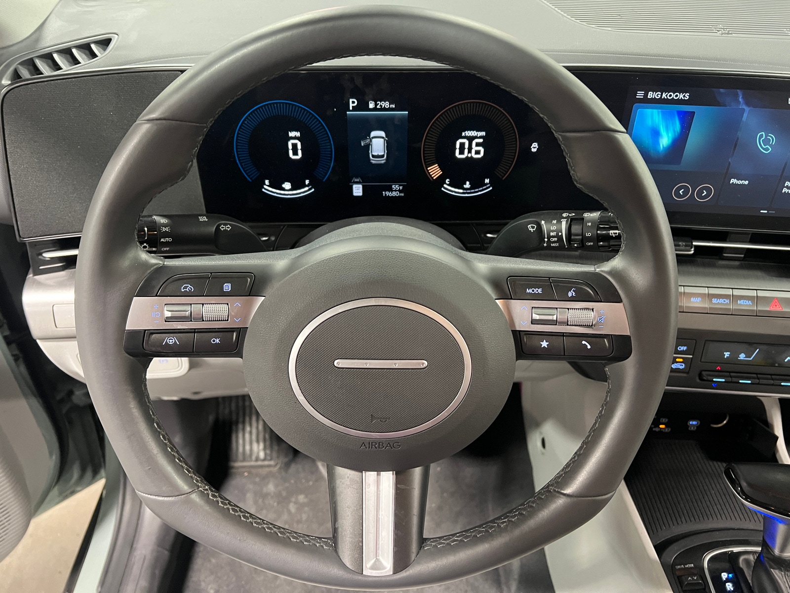 Thumbnail: 2024 Hyundai Kona - 5