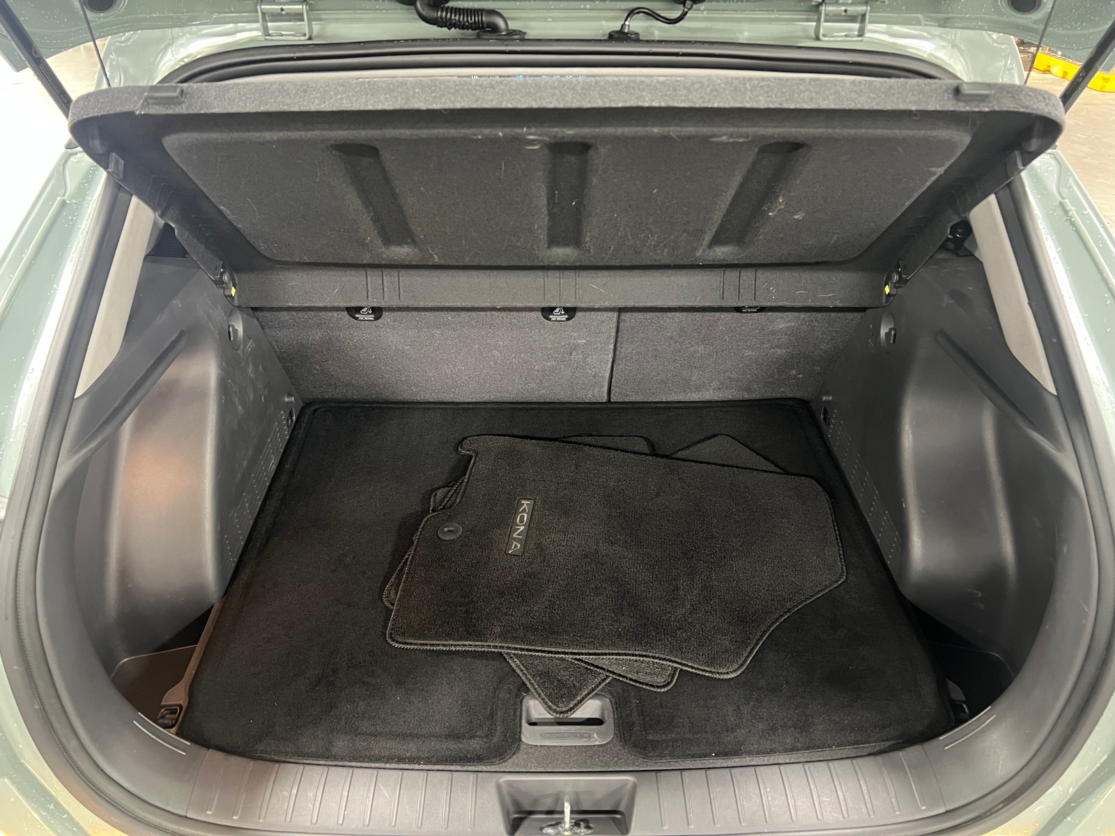 Thumbnail: 2024 Hyundai Kona - 7