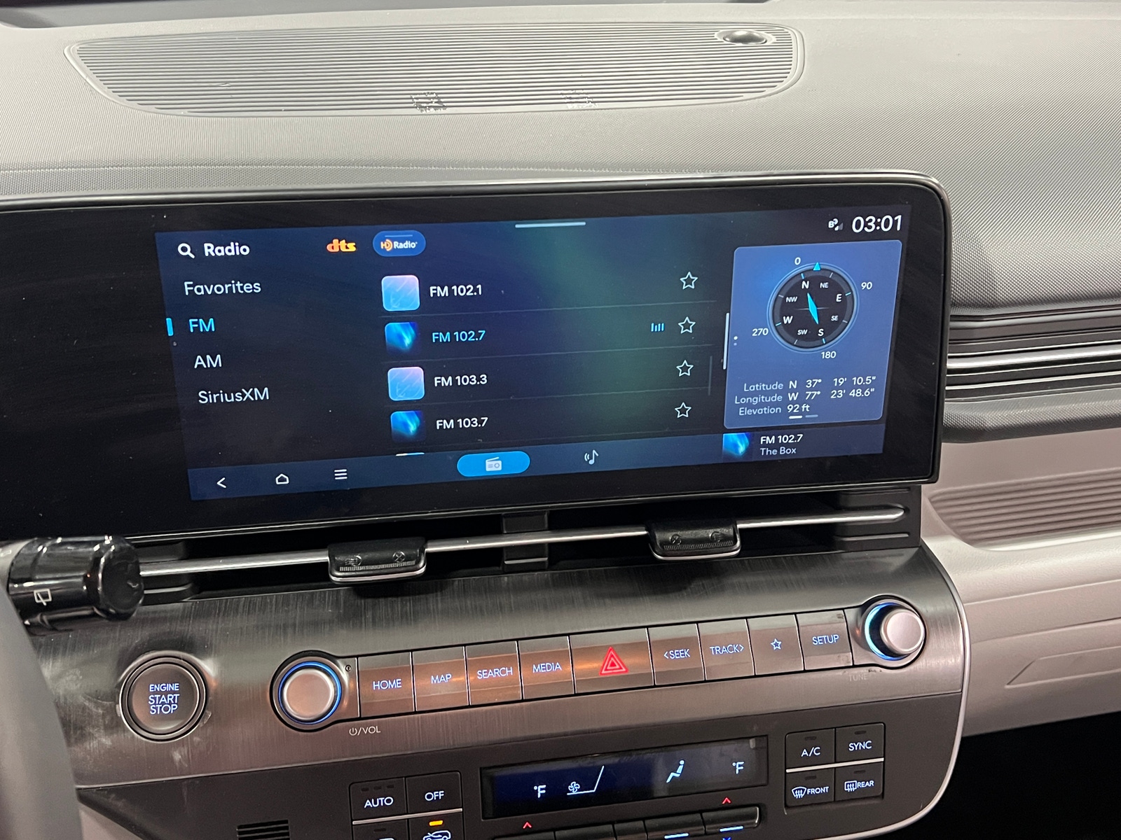 Thumbnail: 2024 Hyundai Kona - 4