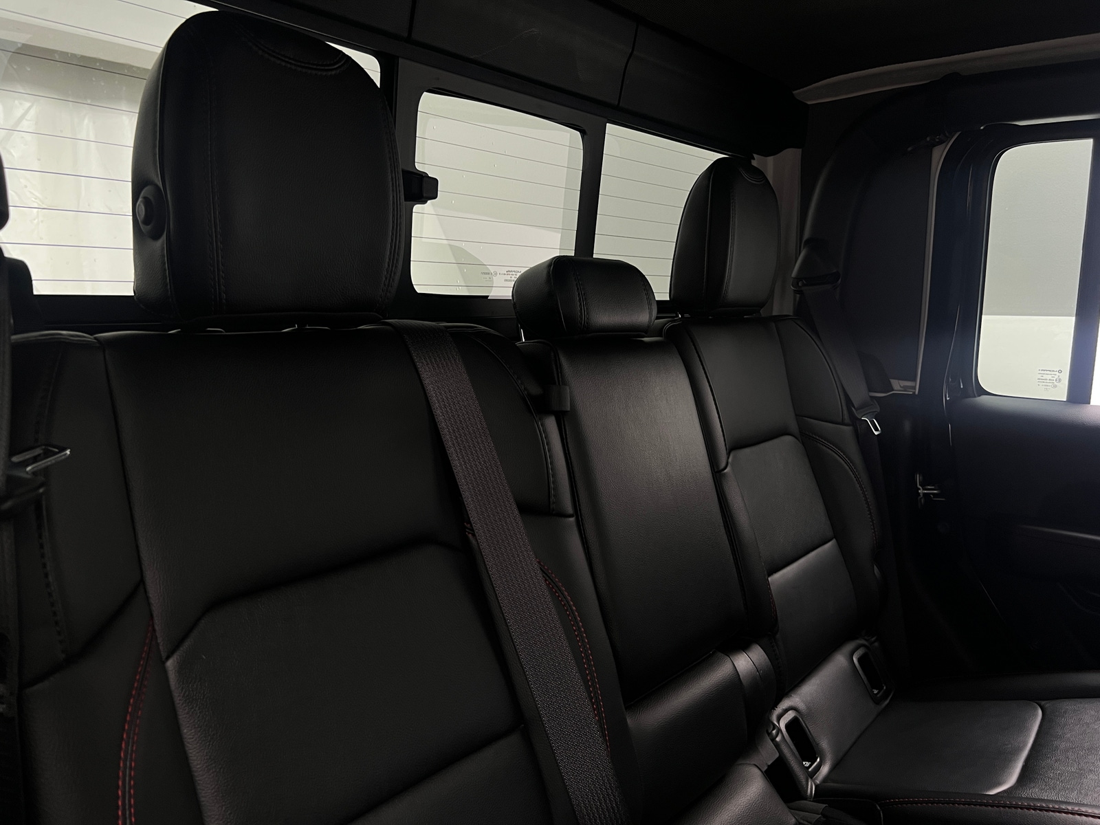 Thumbnail: 2021 Jeep Gladiator - 5