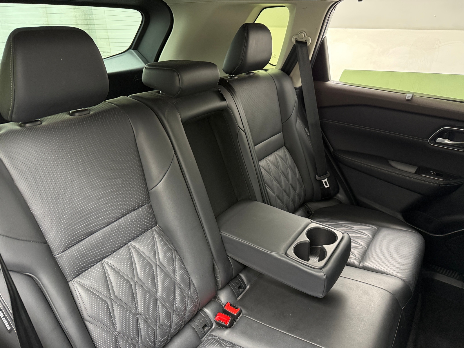 Thumbnail: 2023 Nissan Rogue - 5