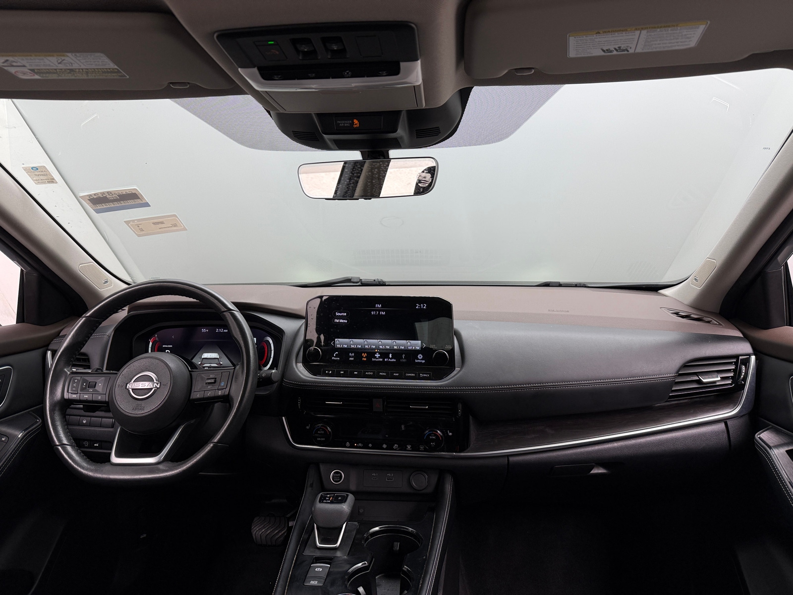 Thumbnail: 2023 Nissan Rogue - 2