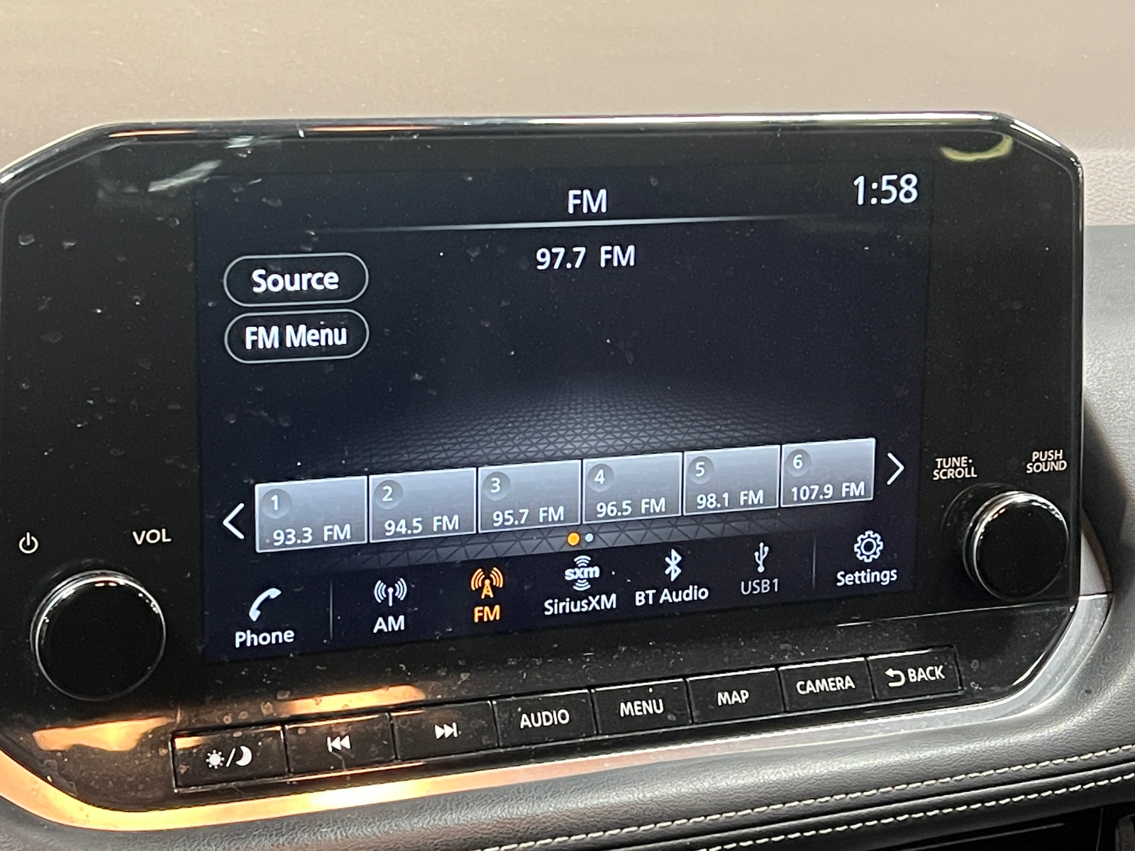 Thumbnail: 2023 Nissan Rogue - 3