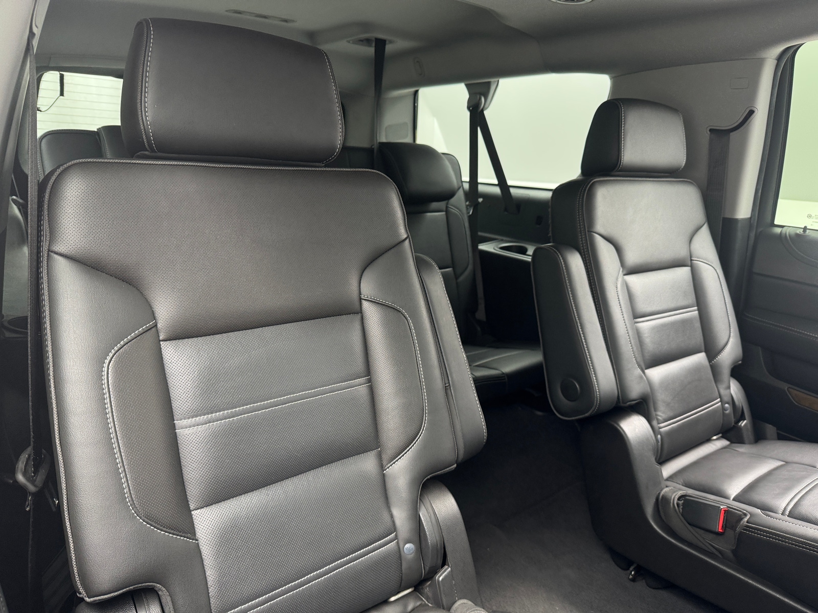 Thumbnail: 2020 GMC Yukon XL - 5