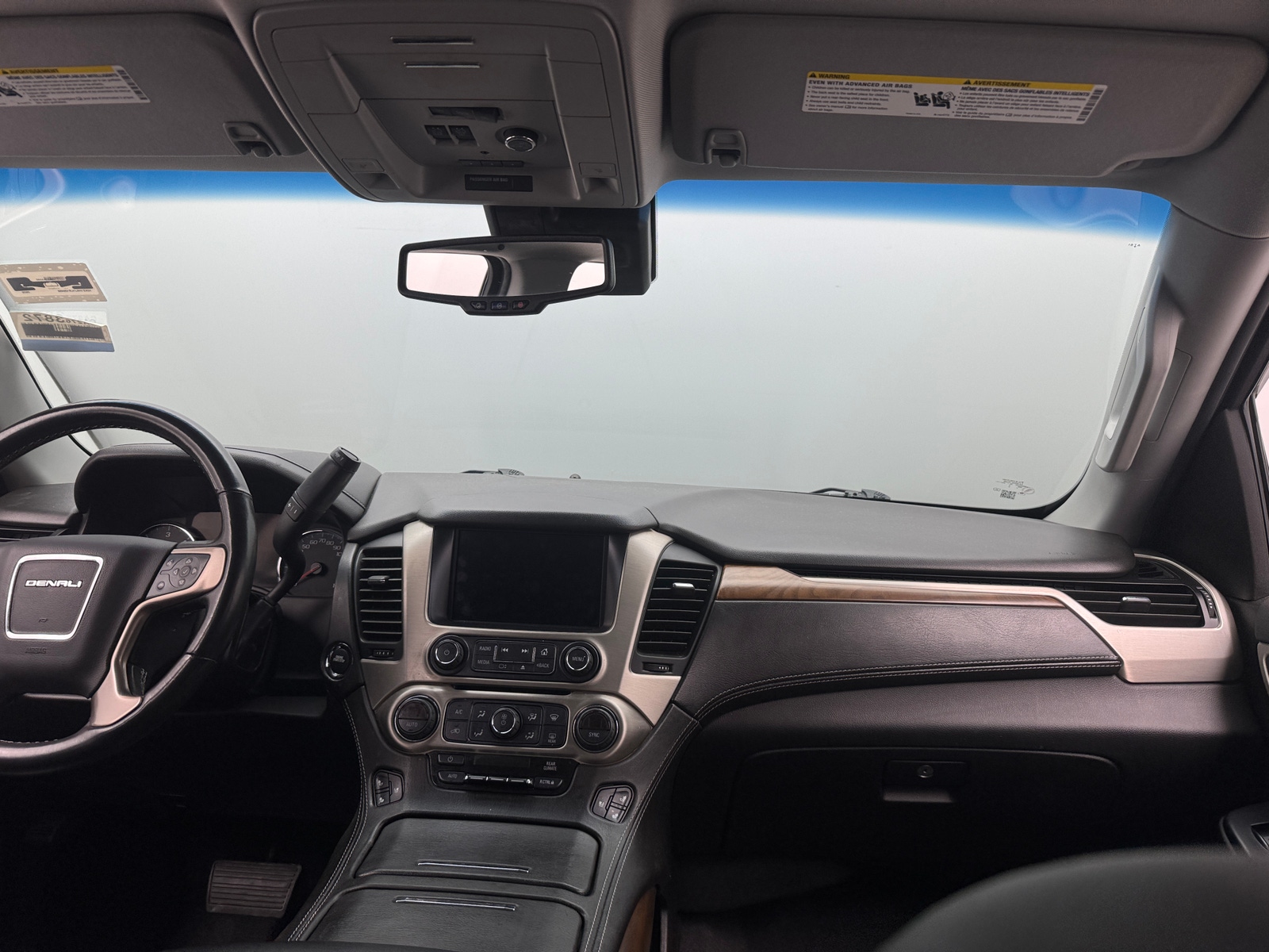 Thumbnail: 2020 GMC Yukon XL - 2