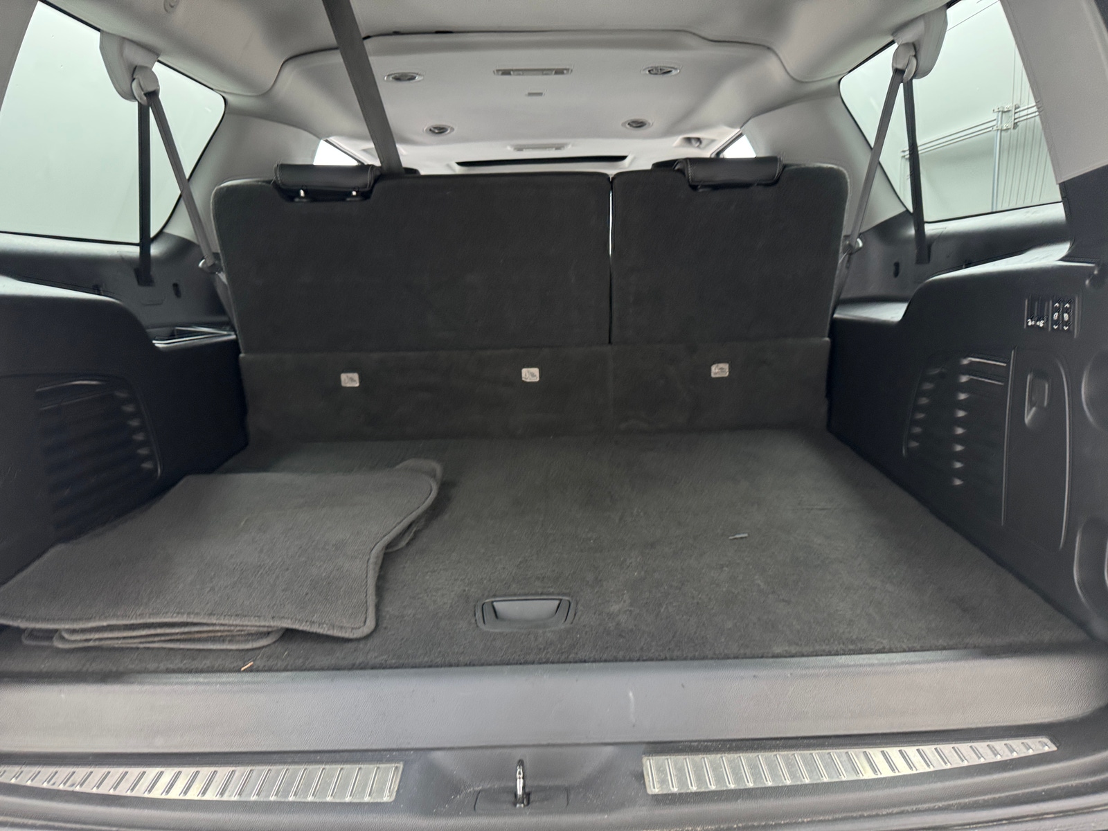 Thumbnail: 2020 GMC Yukon XL - 6