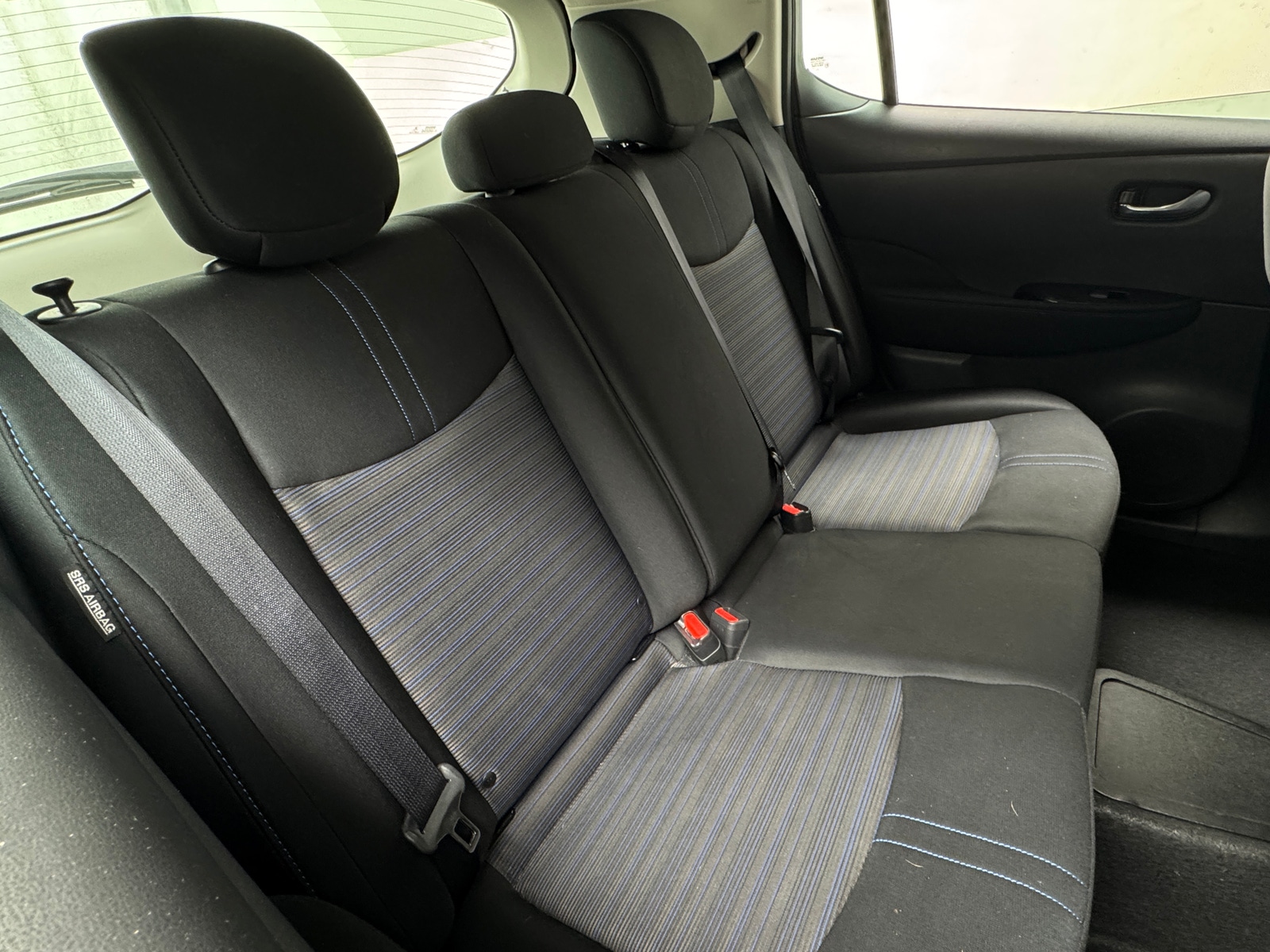 Thumbnail: 2023 Nissan Leaf - 6