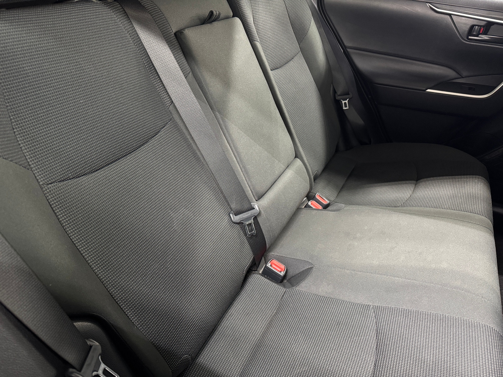 Thumbnail: 2024 Toyota RAV4 - 6