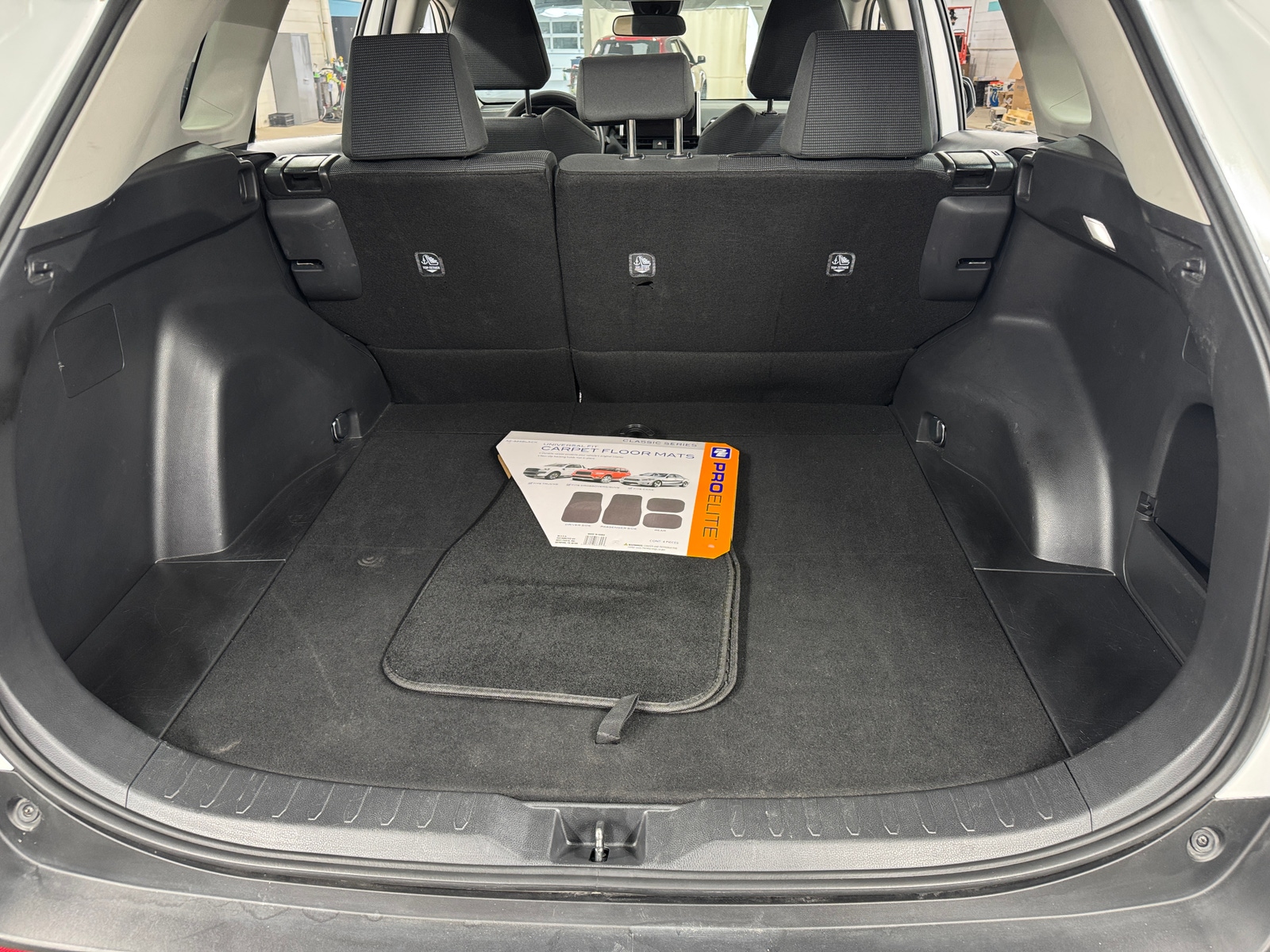 Thumbnail: 2024 Toyota RAV4 - 7