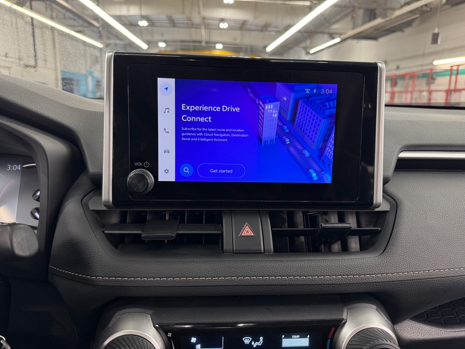 Thumbnail: 2024 Toyota RAV4 - 4