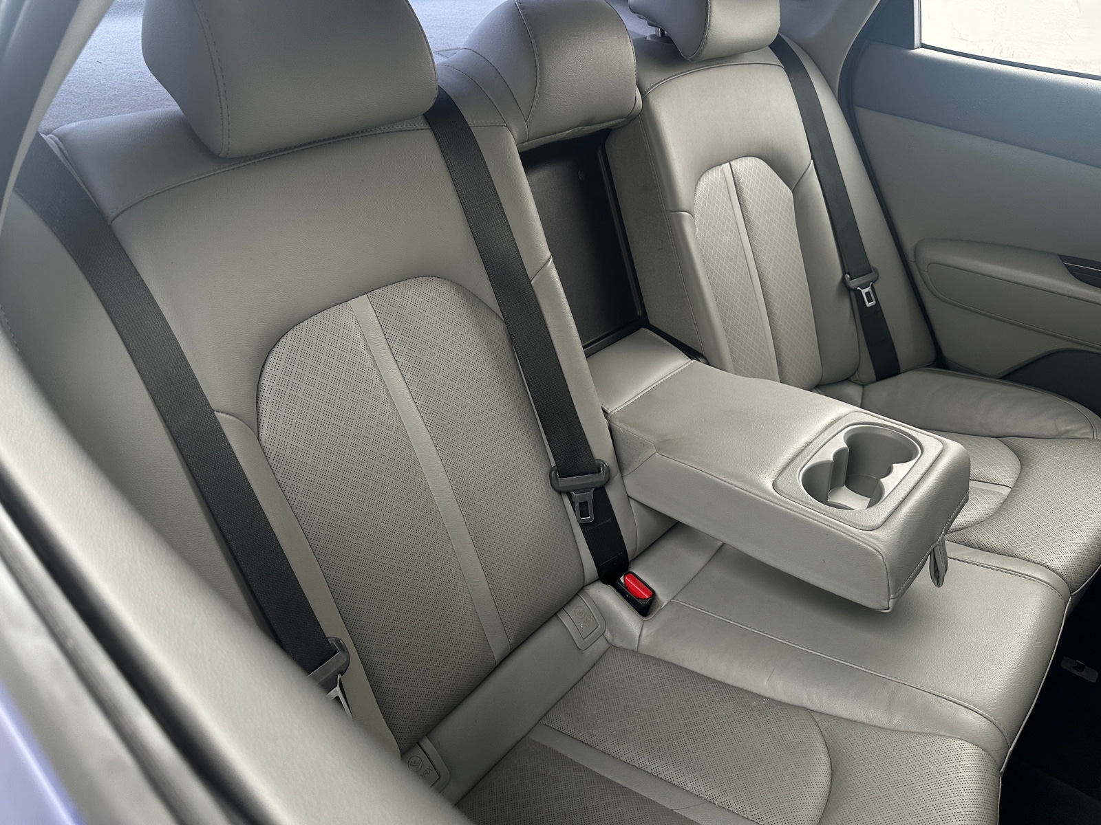 Thumbnail: 2016 Kia Optima - 5