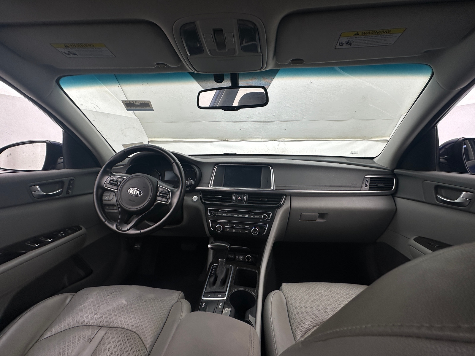 Thumbnail: 2016 Kia Optima - 2