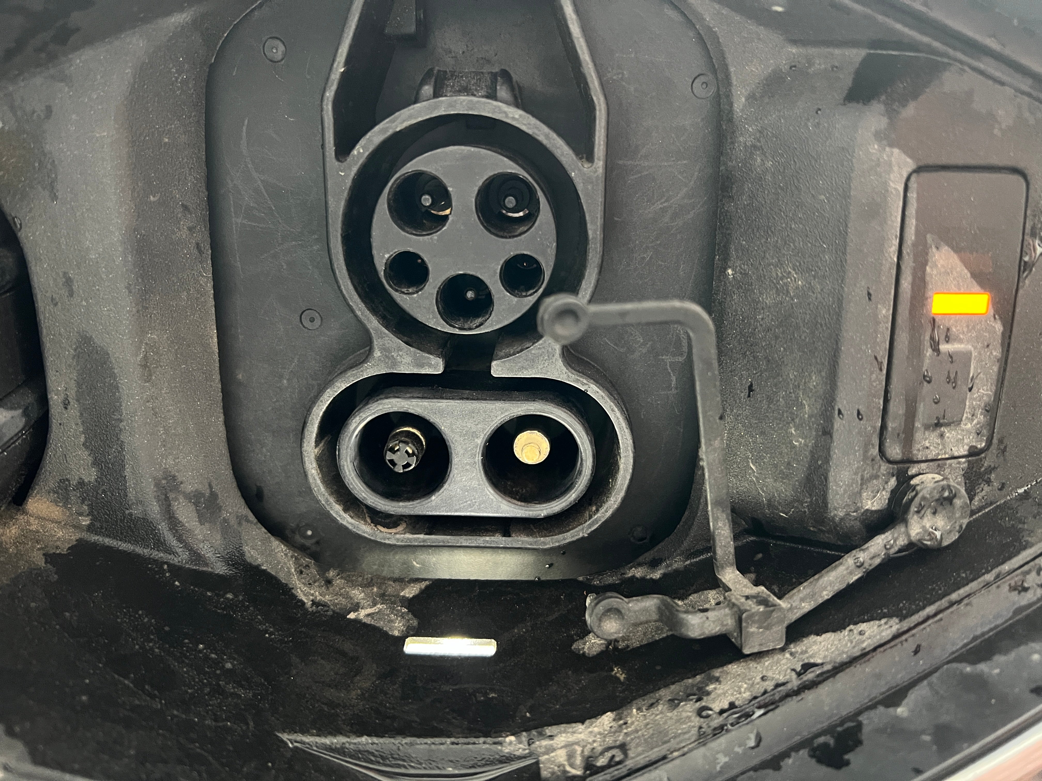 Used 2023 GENESIS Electrified G80 Base with VIN KMTGE4S13PU005789 for sale in Auburn, WA