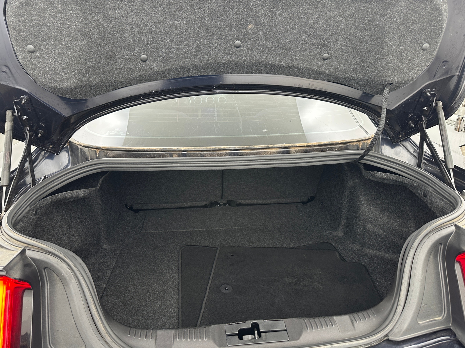 Thumbnail: 2021 Ford Mustang - 5