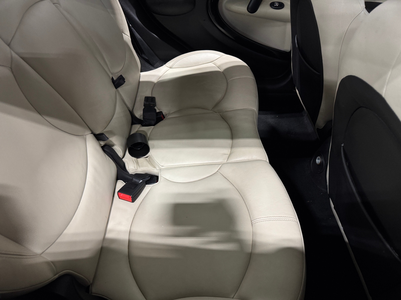 Thumbnail: 2013 MINI Cooper Countryman - 5