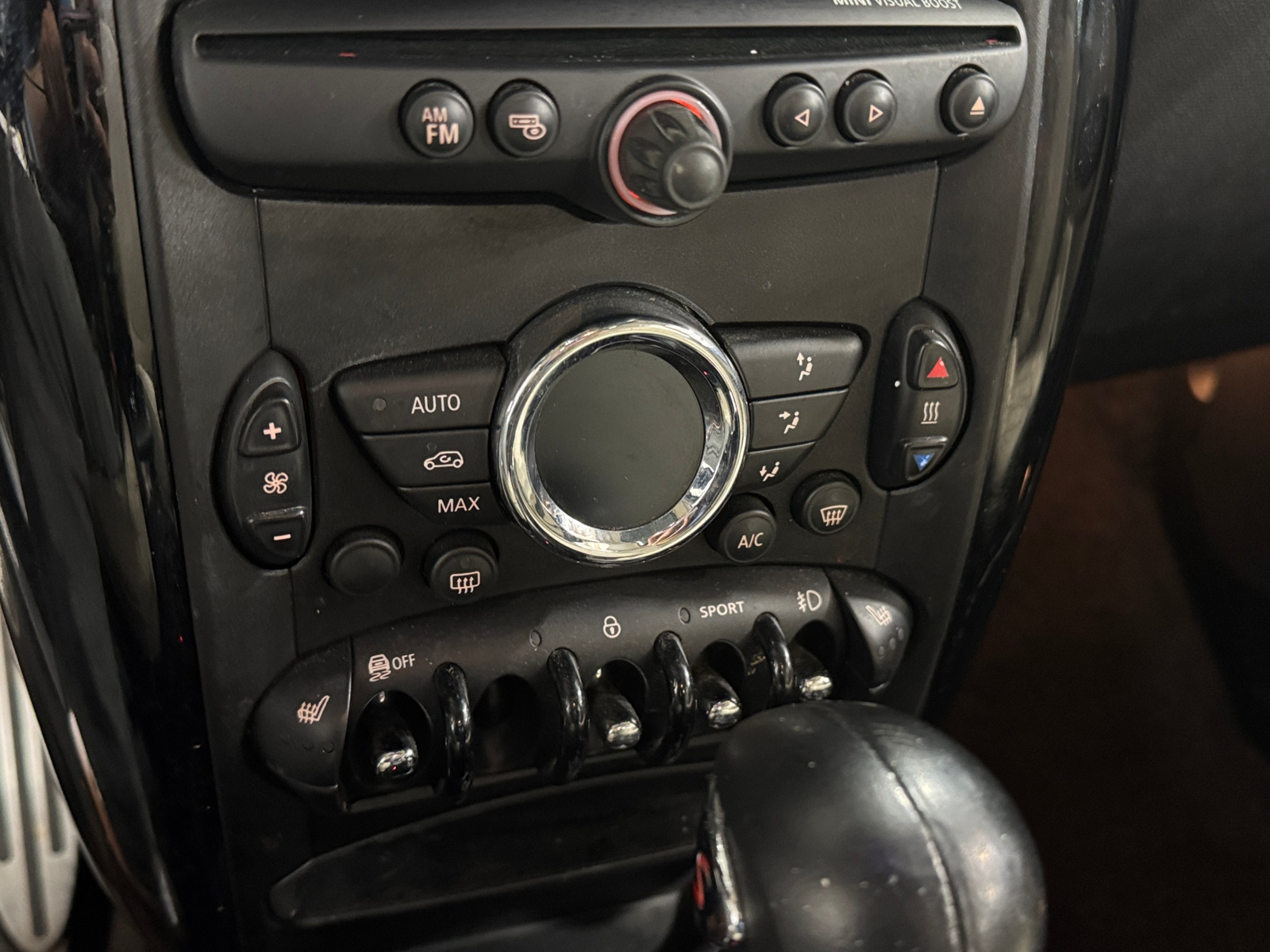 Thumbnail: 2013 MINI Cooper Countryman - 3