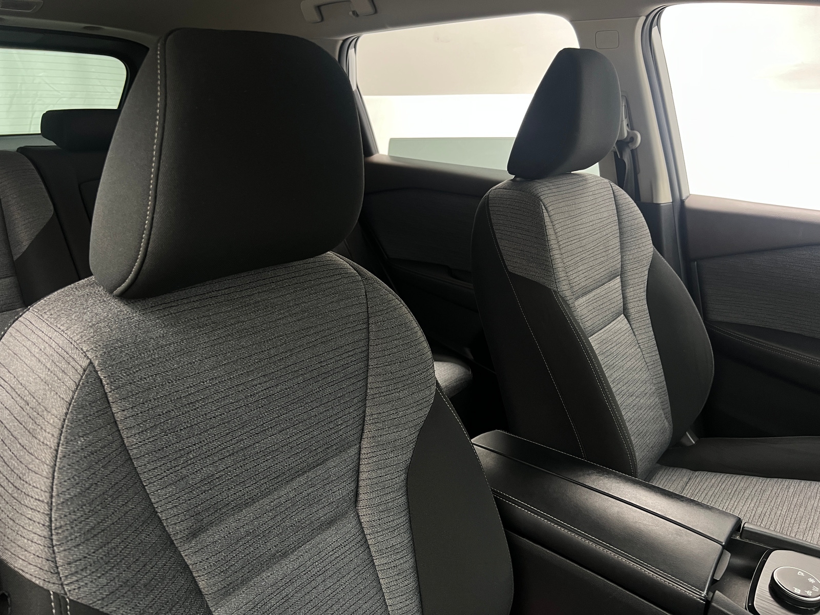 Thumbnail: 2023 Nissan Rogue - 2