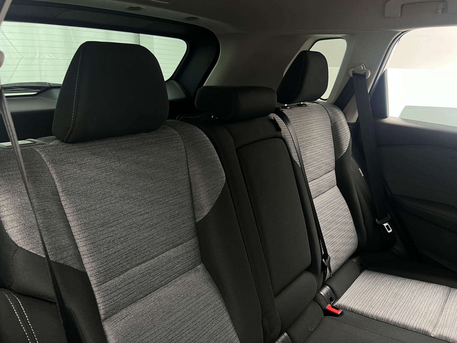 Thumbnail: 2023 Nissan Rogue - 6