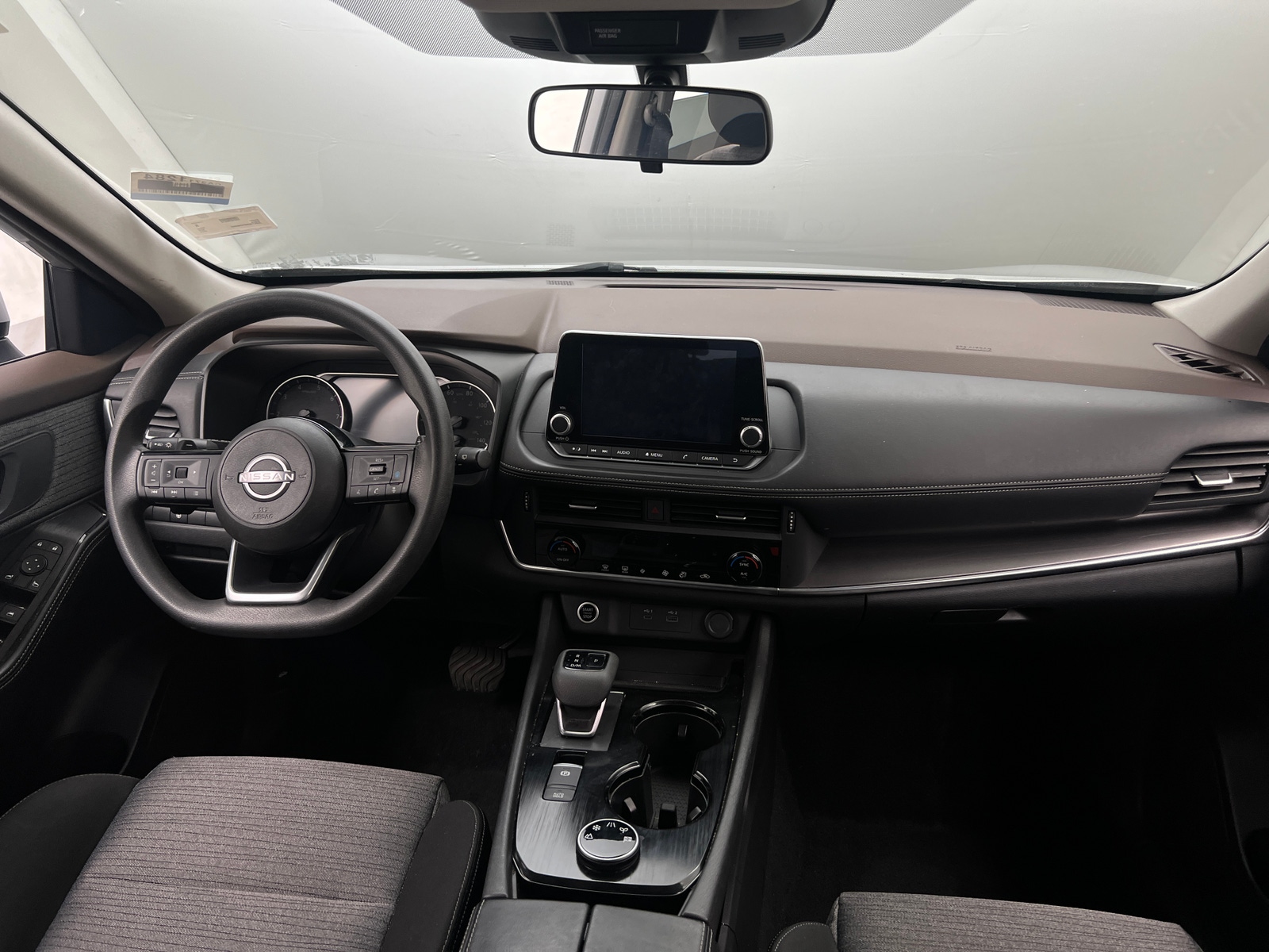 Thumbnail: 2023 Nissan Rogue - 3