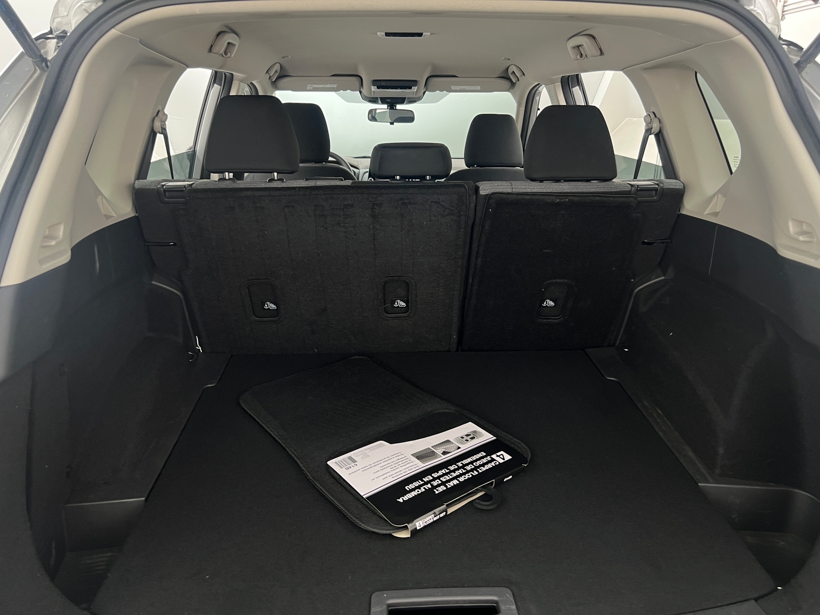 Thumbnail: 2023 Nissan Rogue - 7