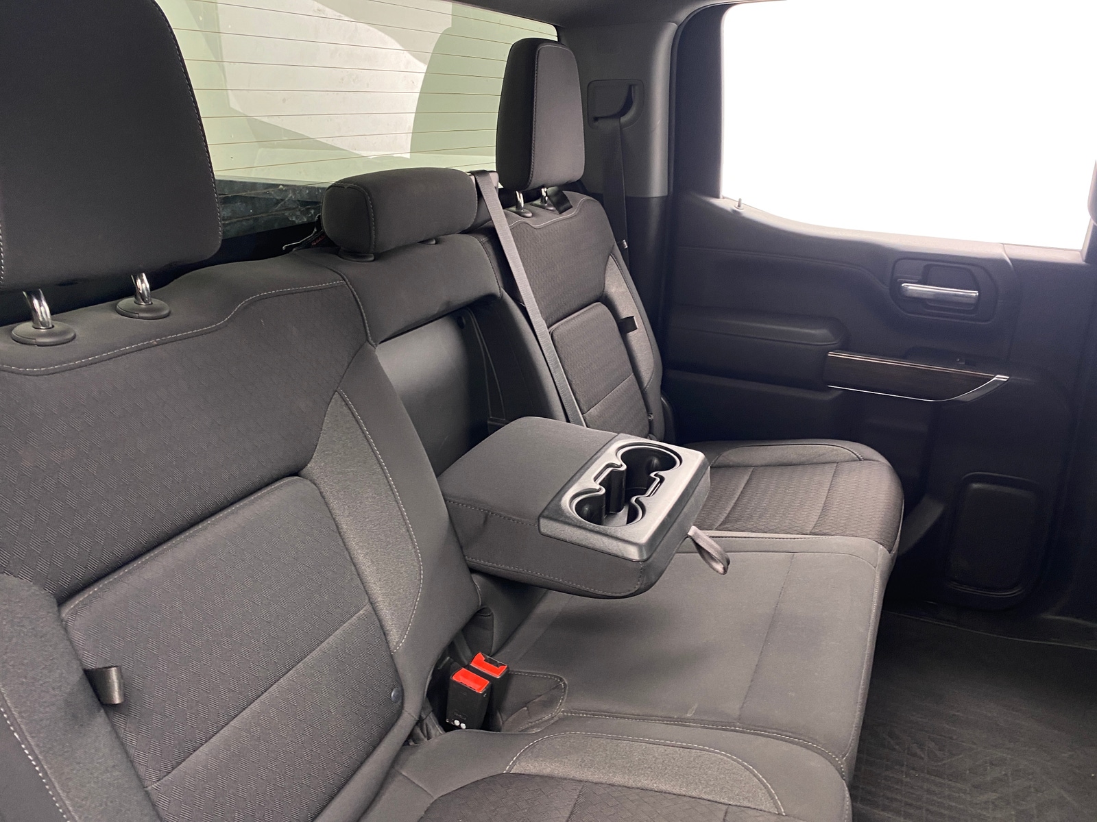 Thumbnail: 2022 Chevrolet Silverado 1500 - 6