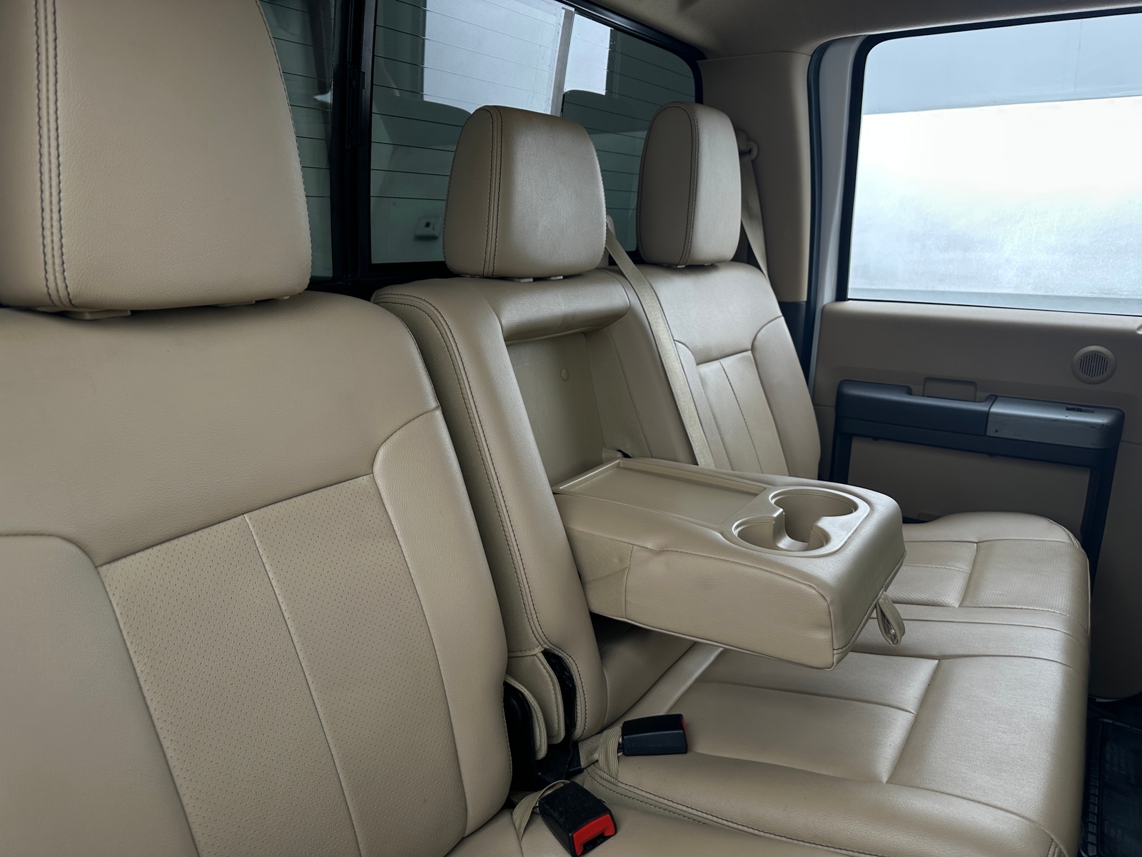 Thumbnail: 2016 Ford Econoline - 5