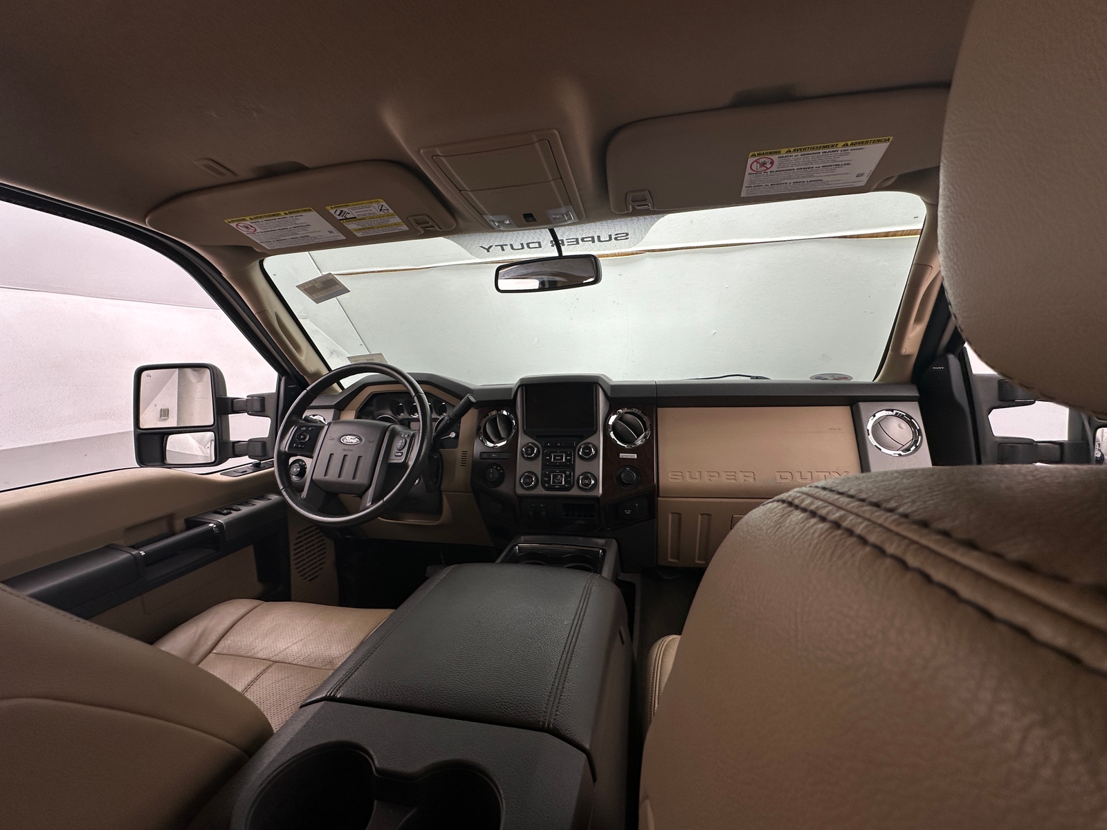 Thumbnail: 2016 Ford Econoline - 2